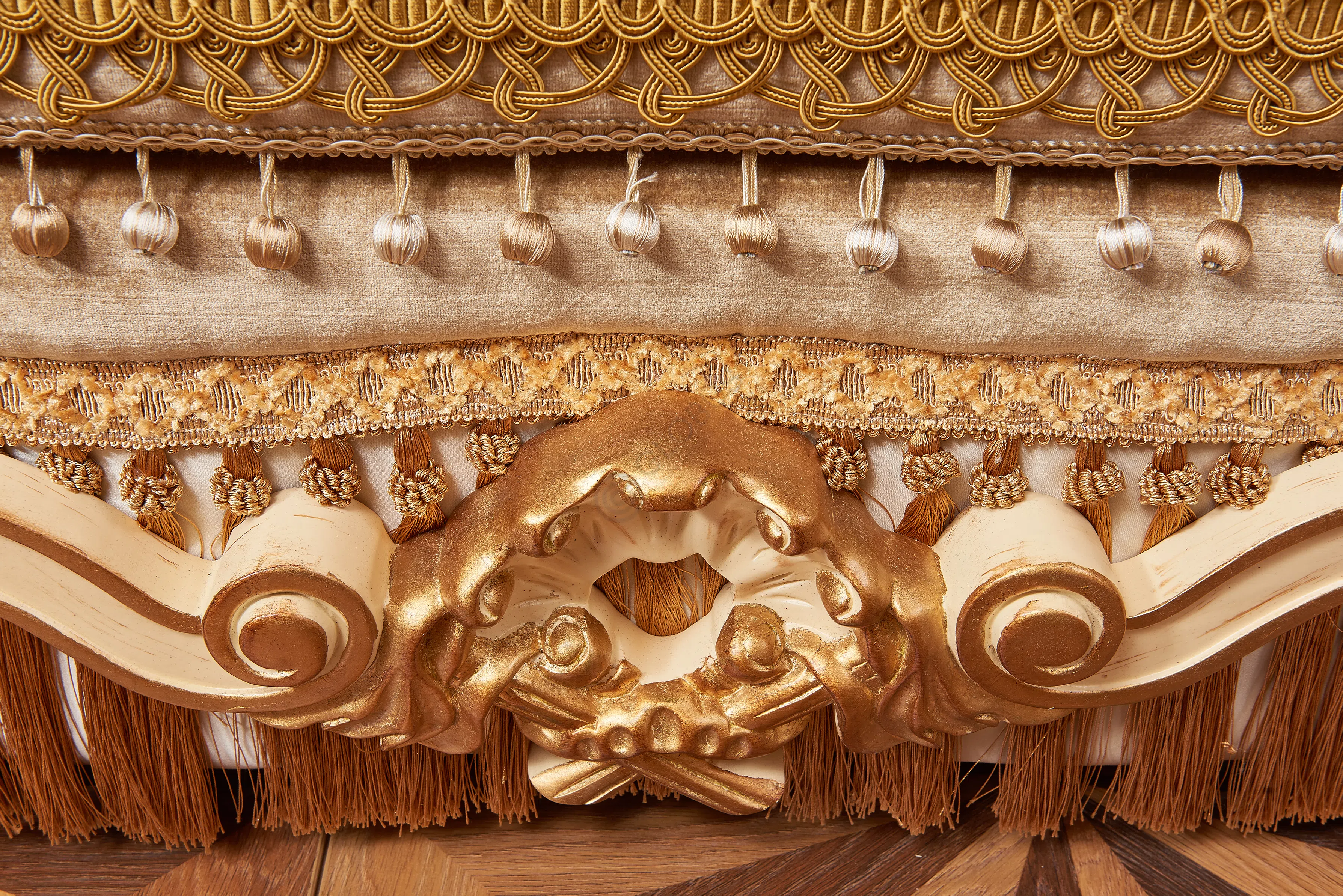 Кресло Sirenta