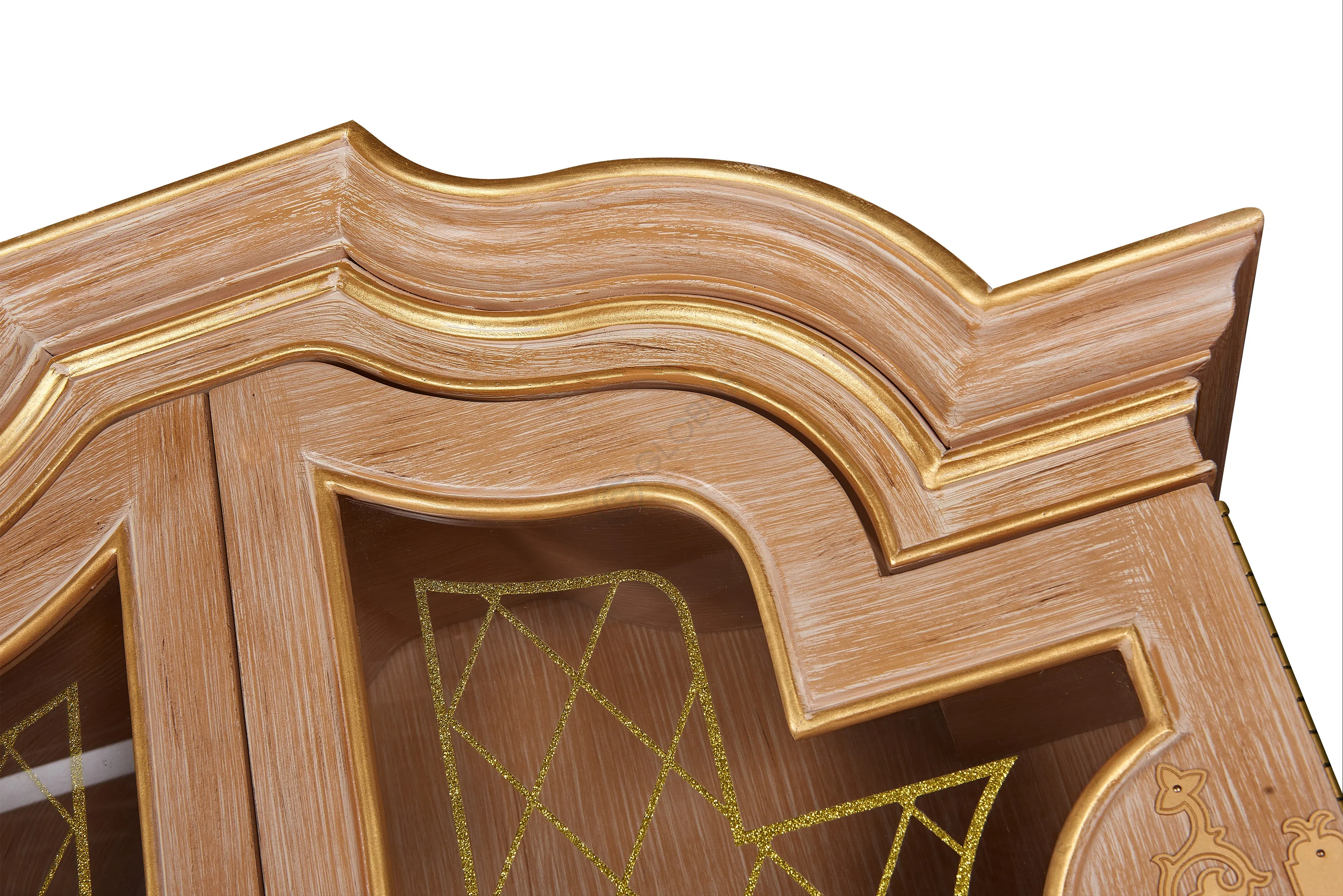 Книжный шкаф Specie