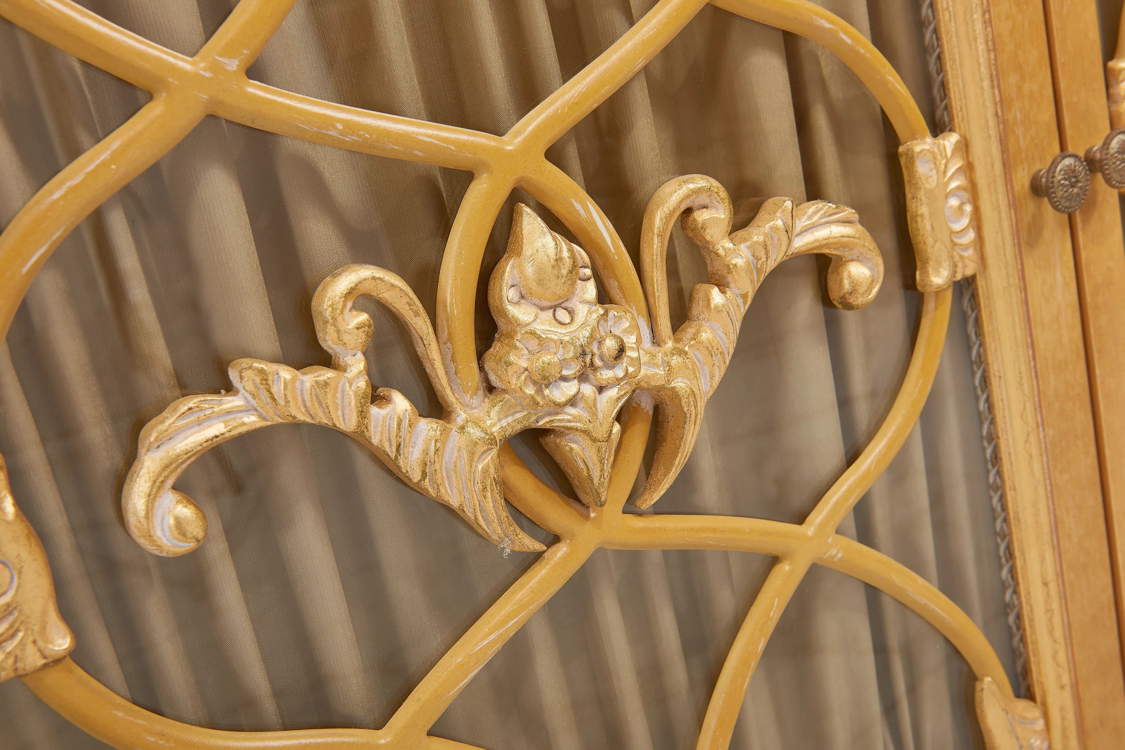 Буфет RIVA Giardino Italiano