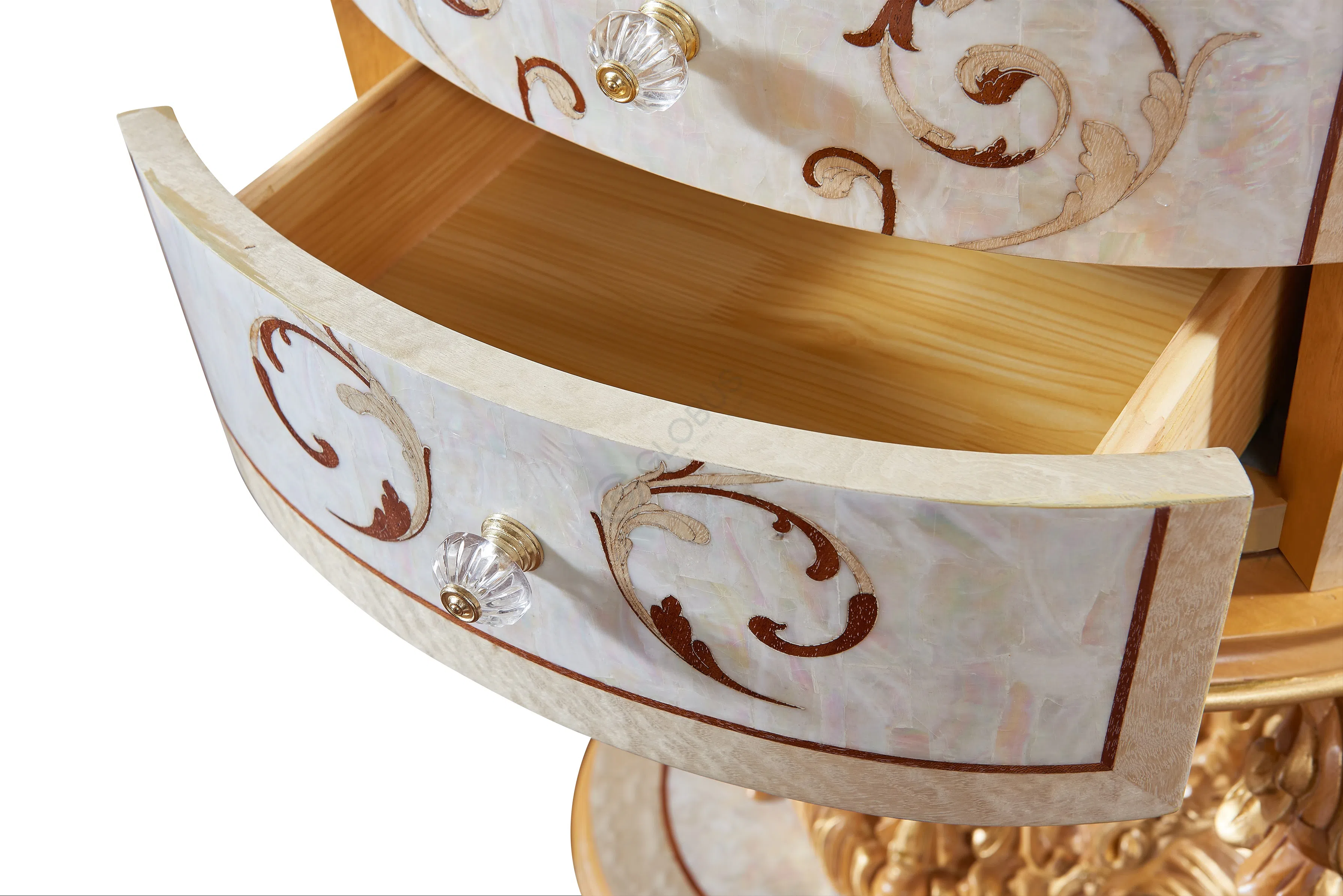 Туалетный столик RIVA Volesio