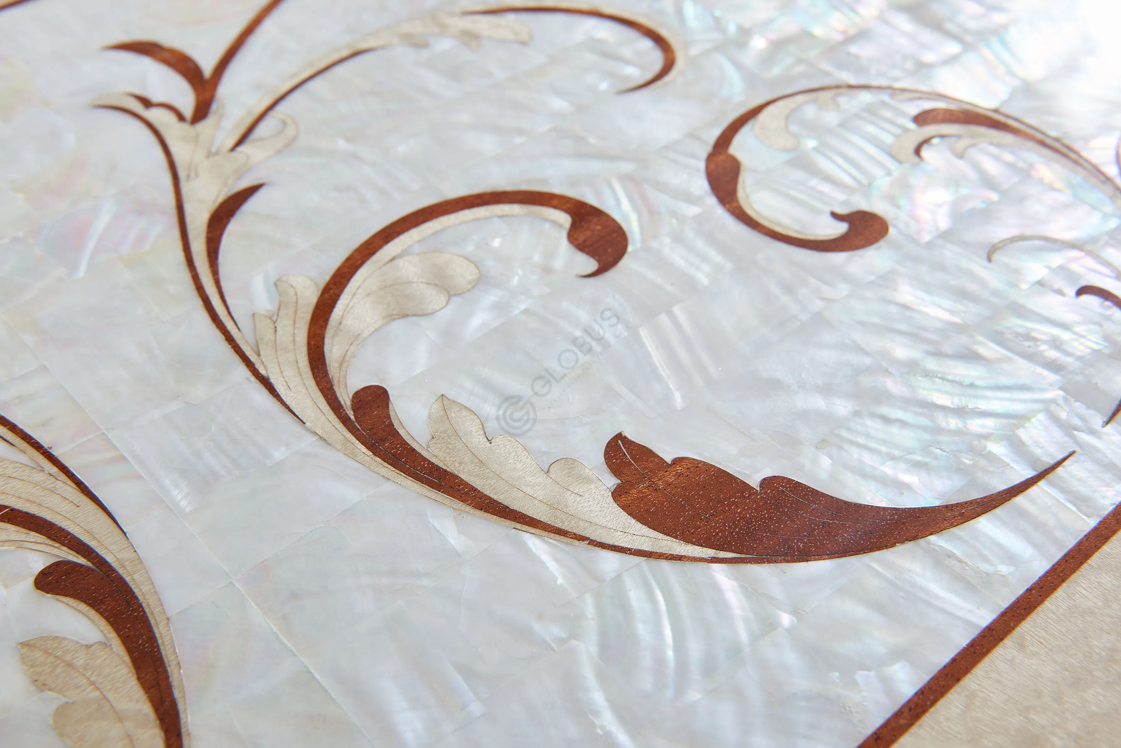 Туалетный столик RIVA Volesio