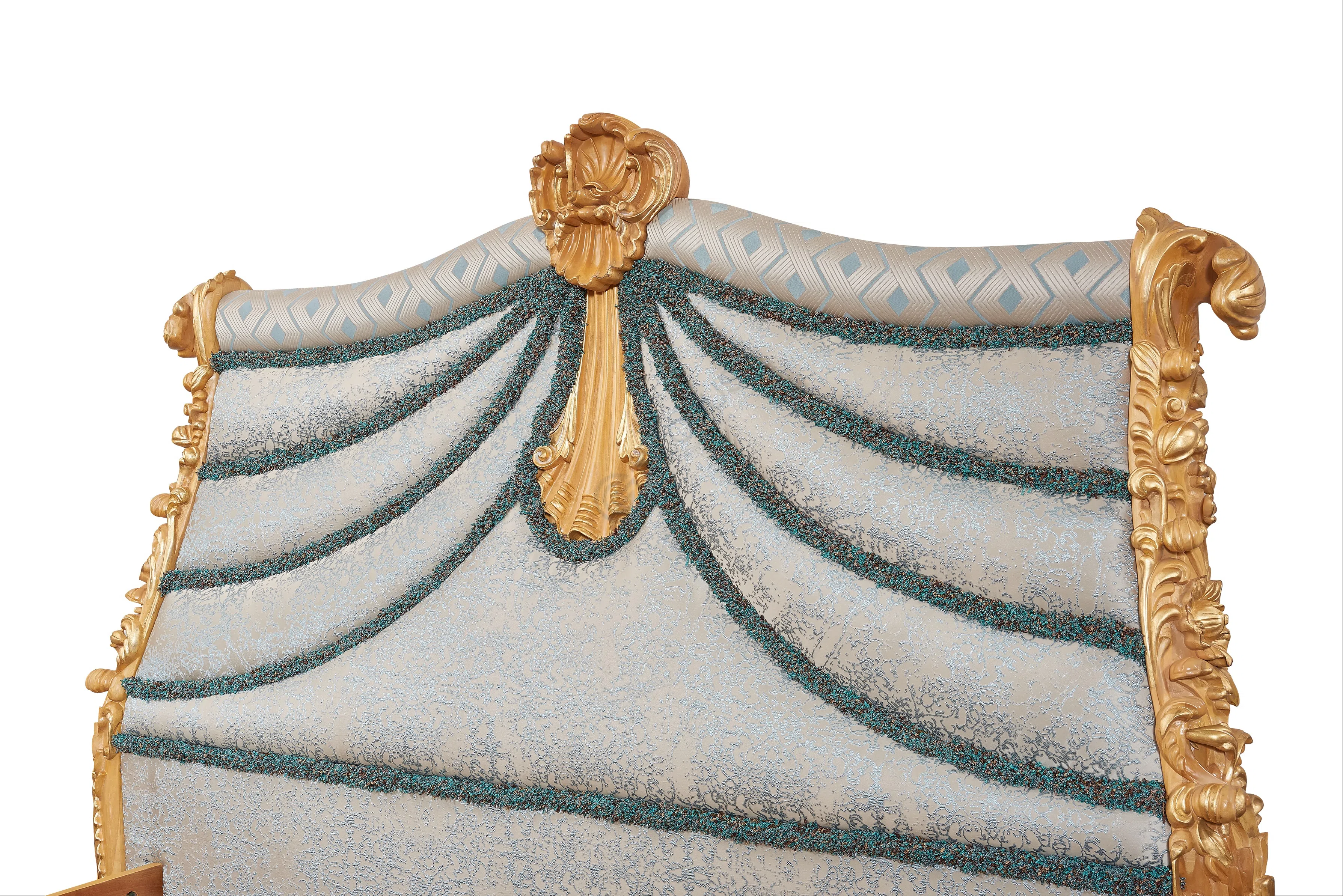 Кровать RIVA Volesio