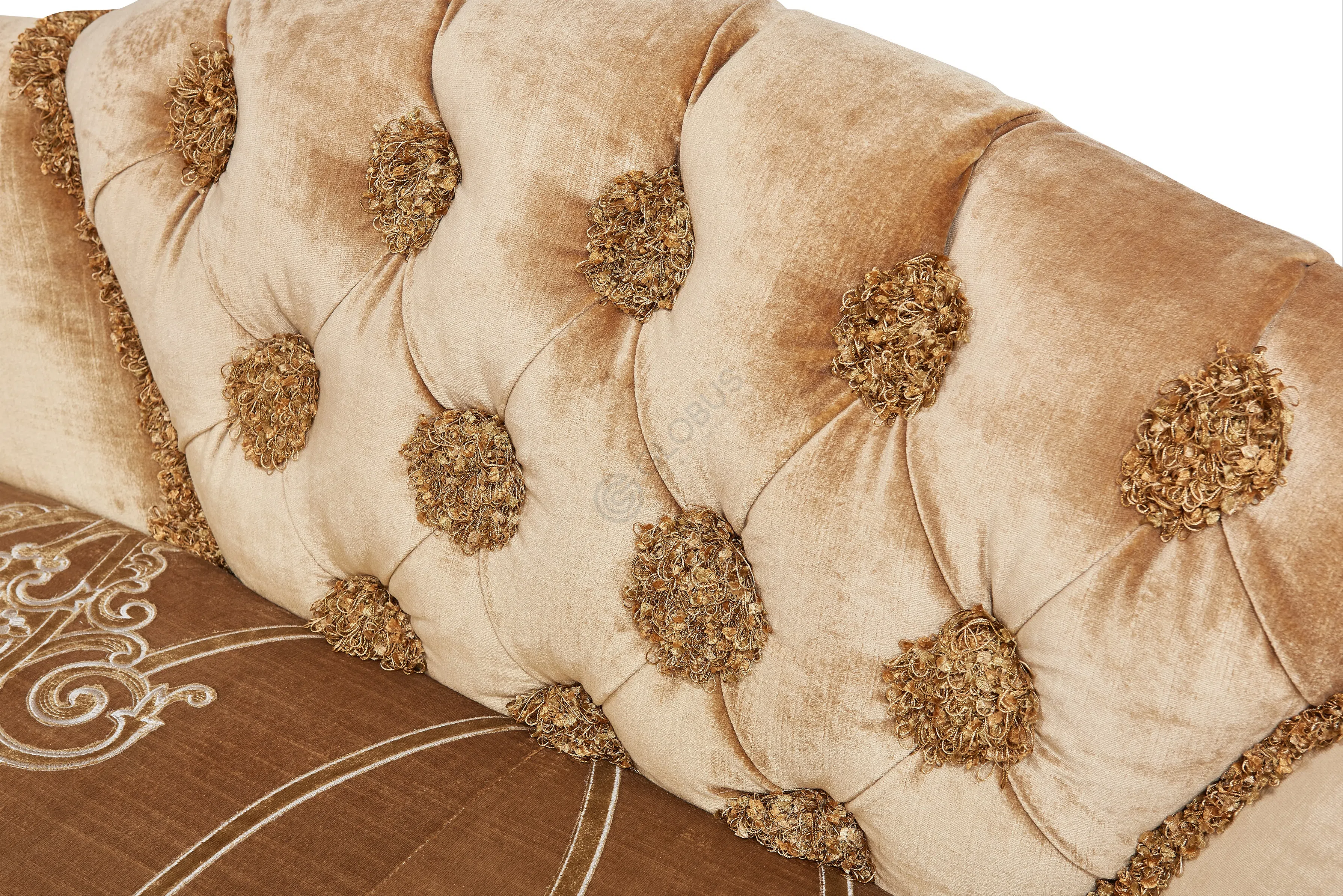 Кушетка RIVA Giardino Italiano