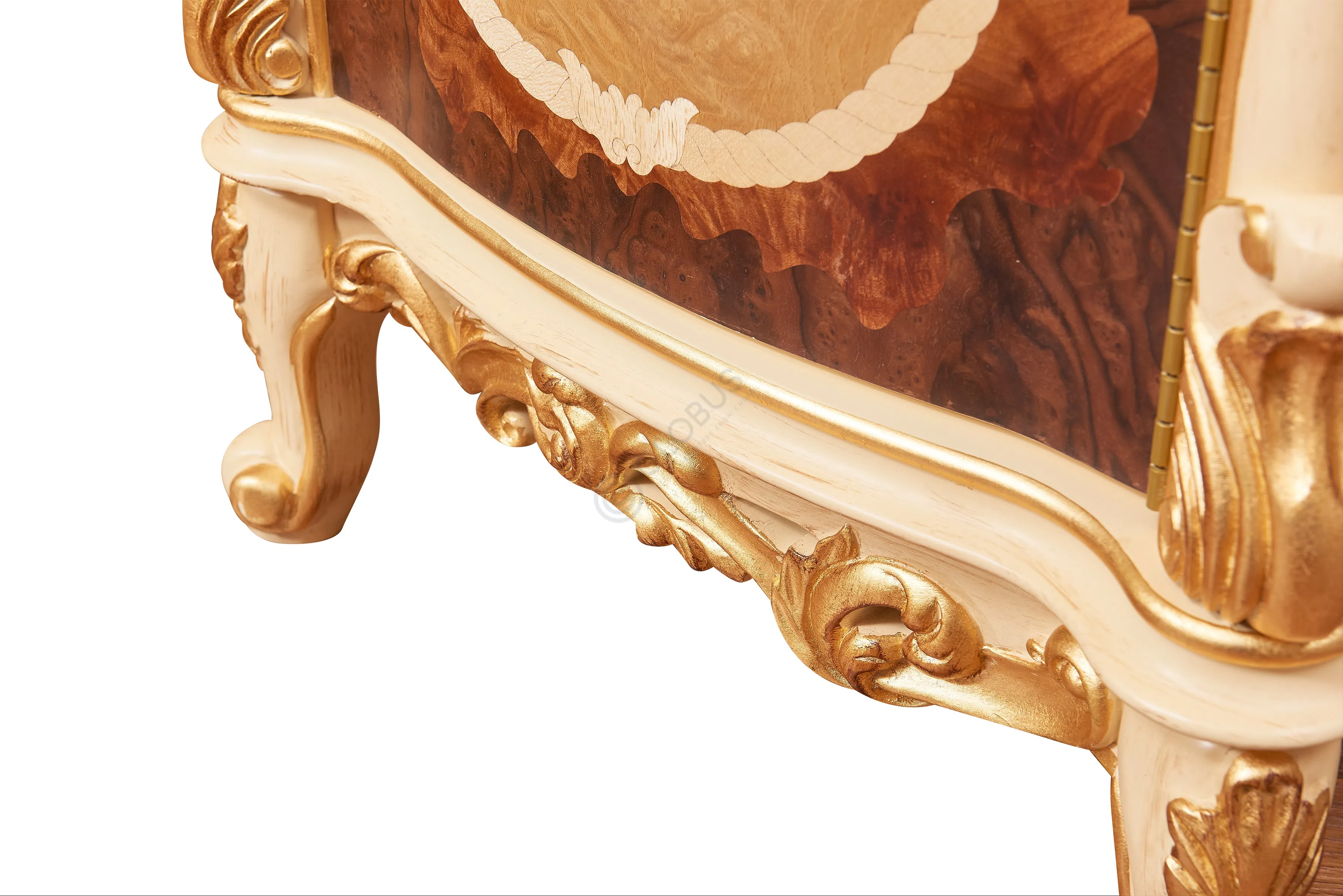 Туалетный столик Pensato