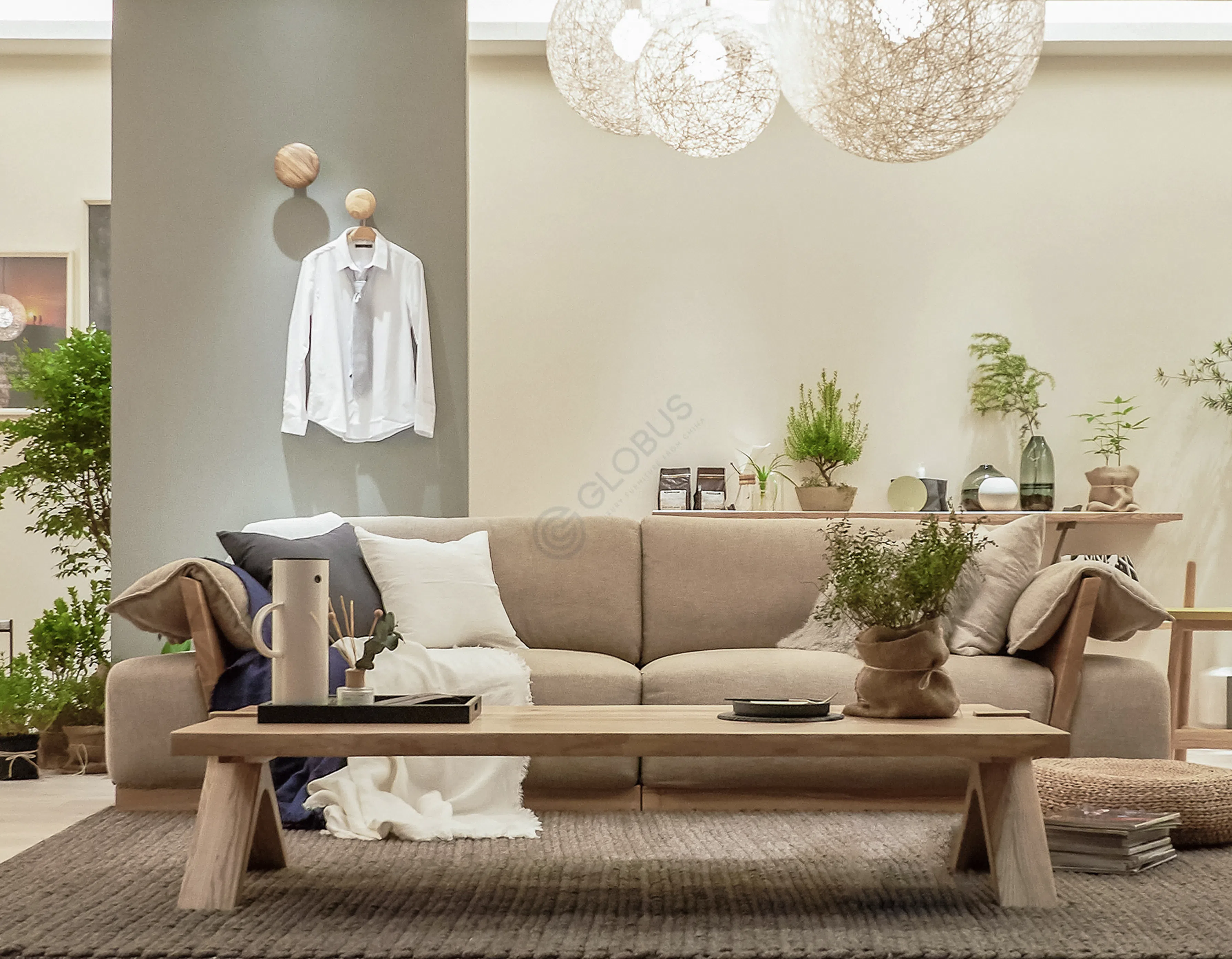 Журнальный столик Umari