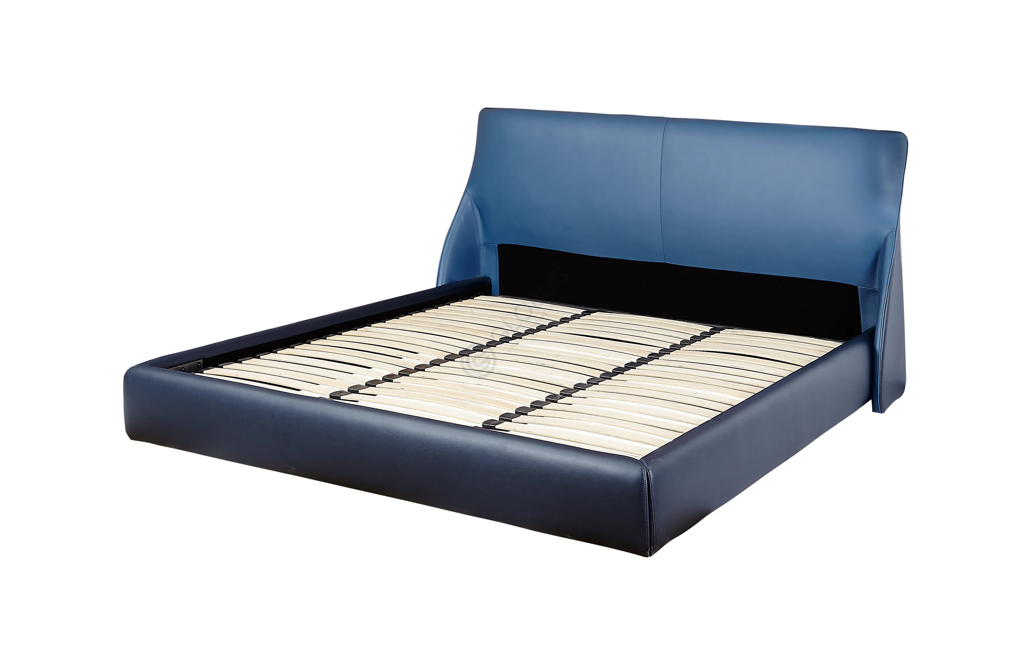 Кровать Vitalitas