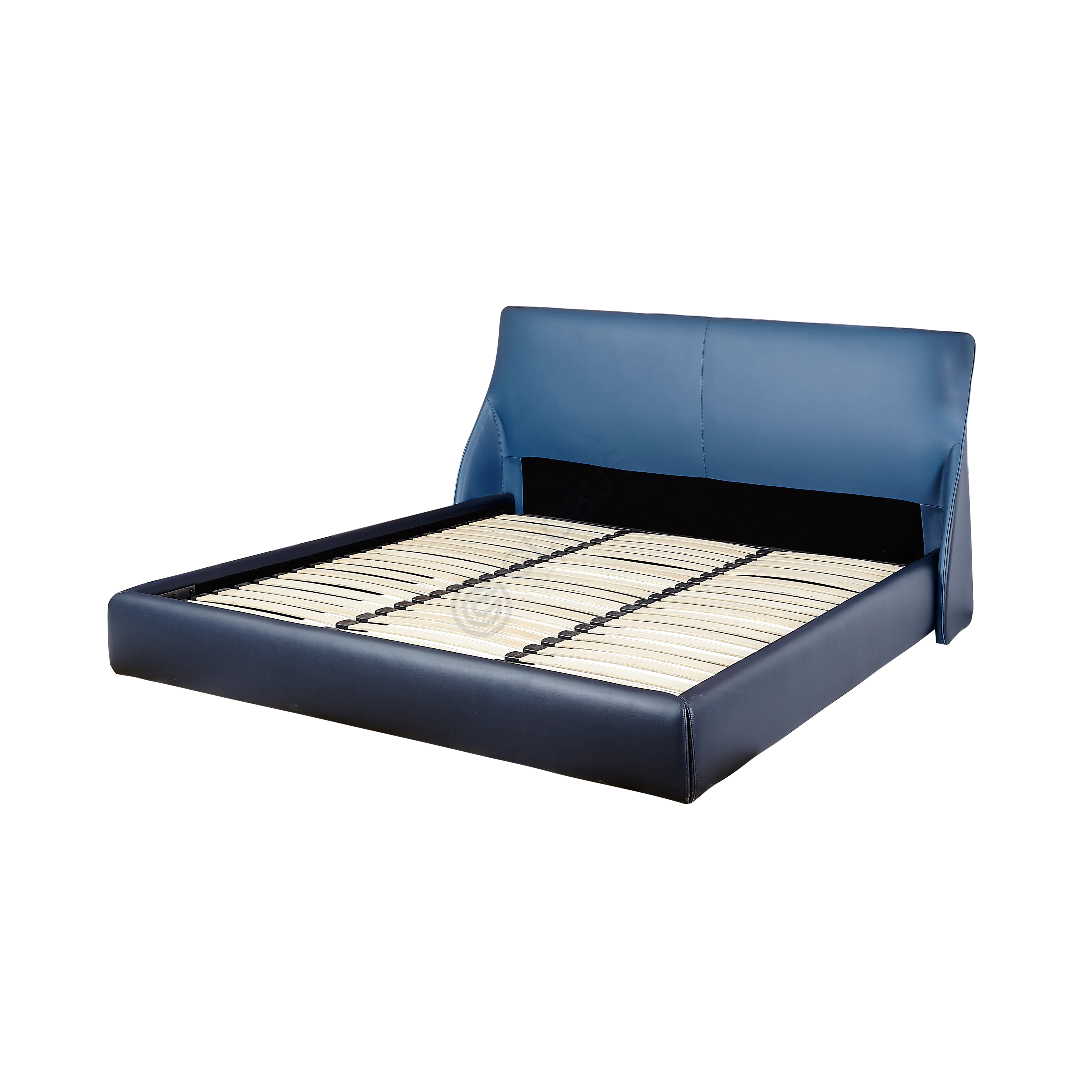 Кровать Vitalitas