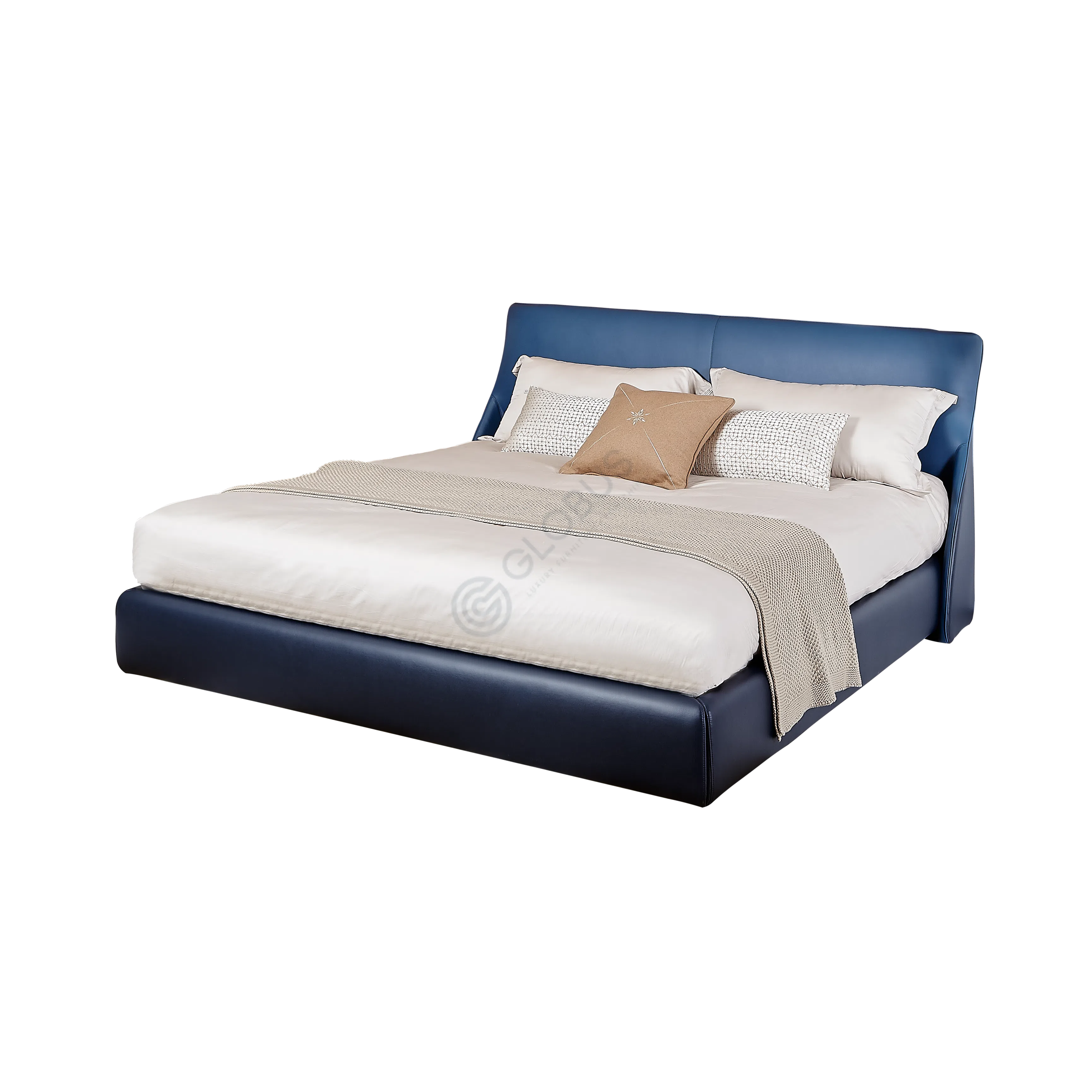 Кровать Vitalitas