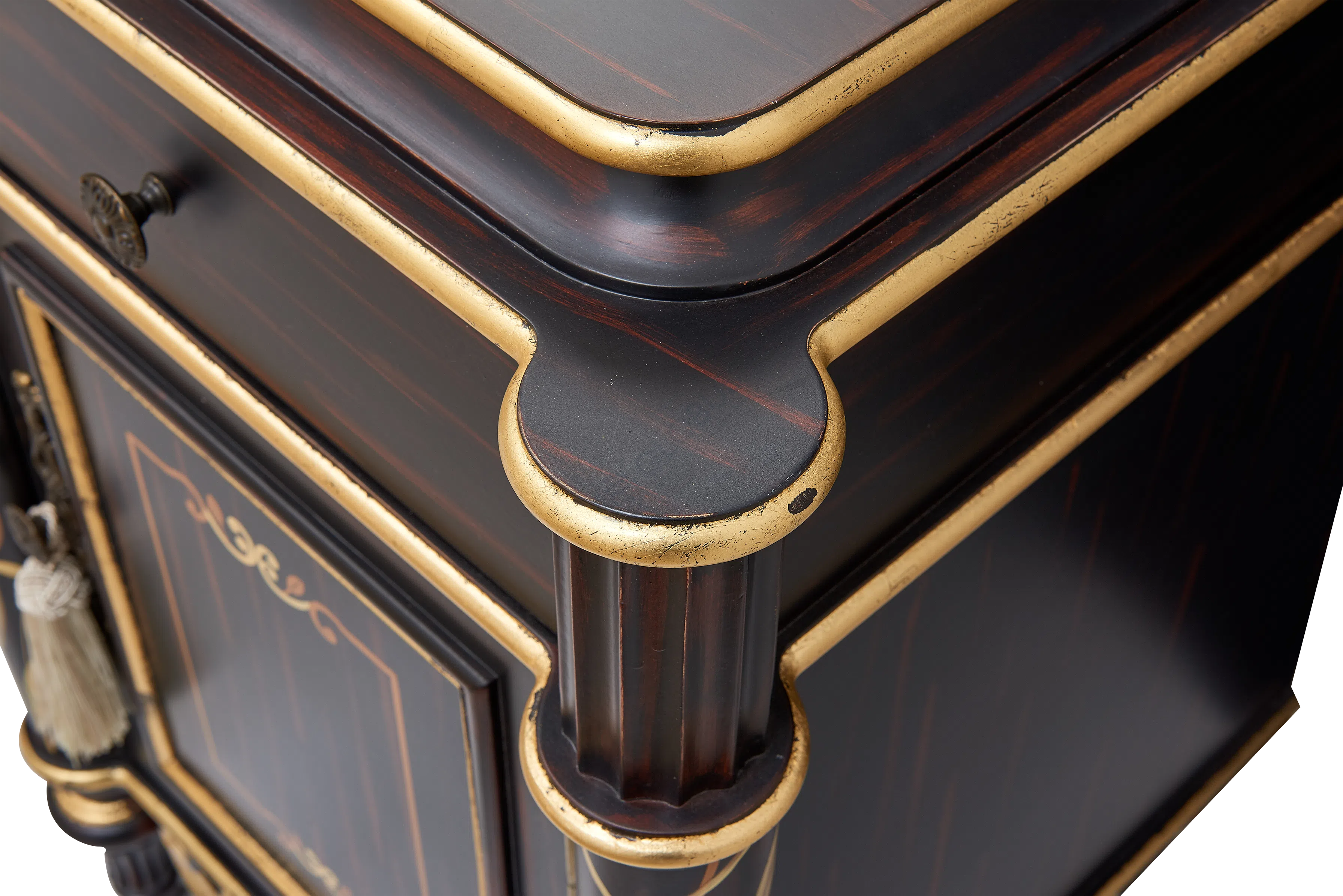 Туалетный столик Soranus