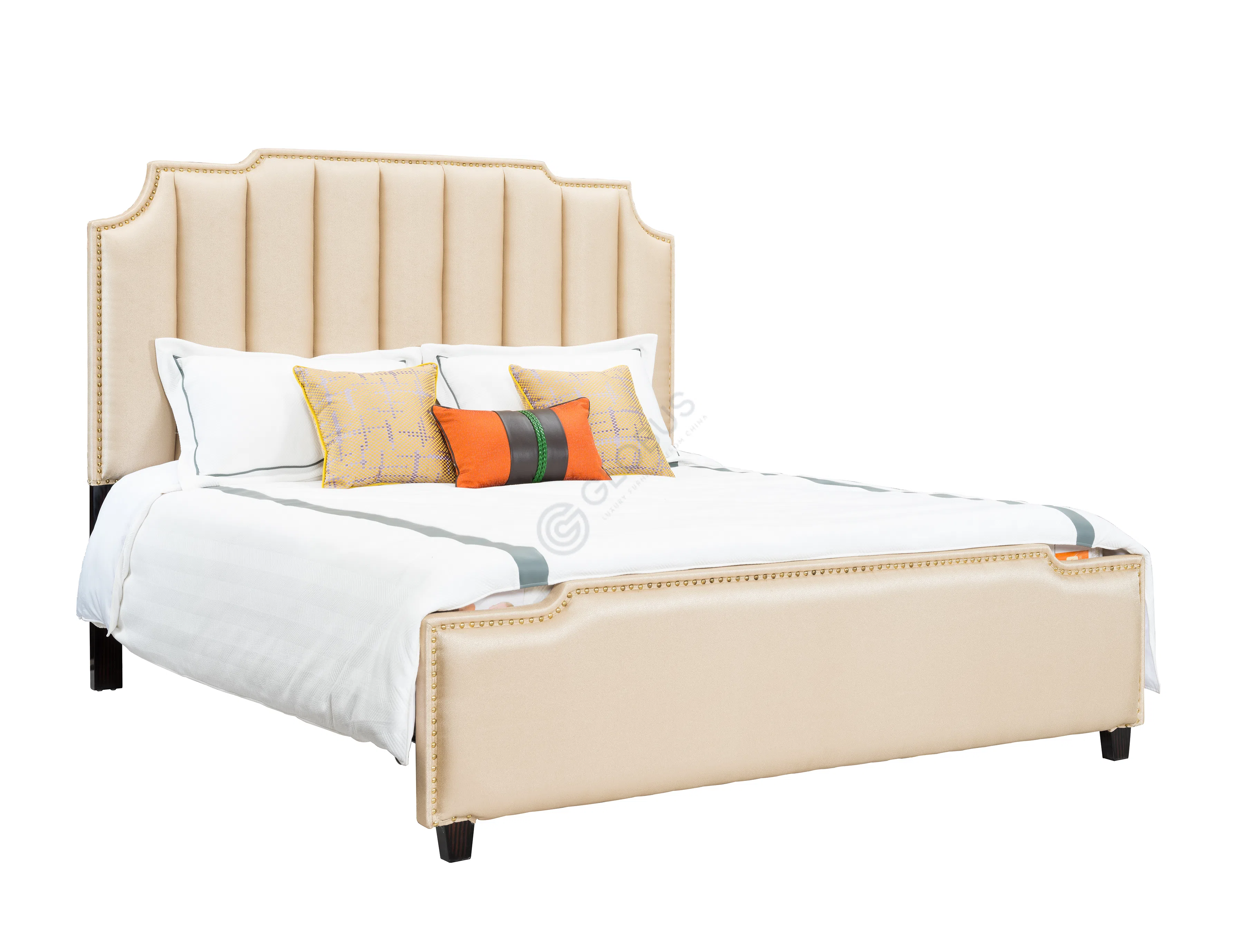 Кровать Quilvio