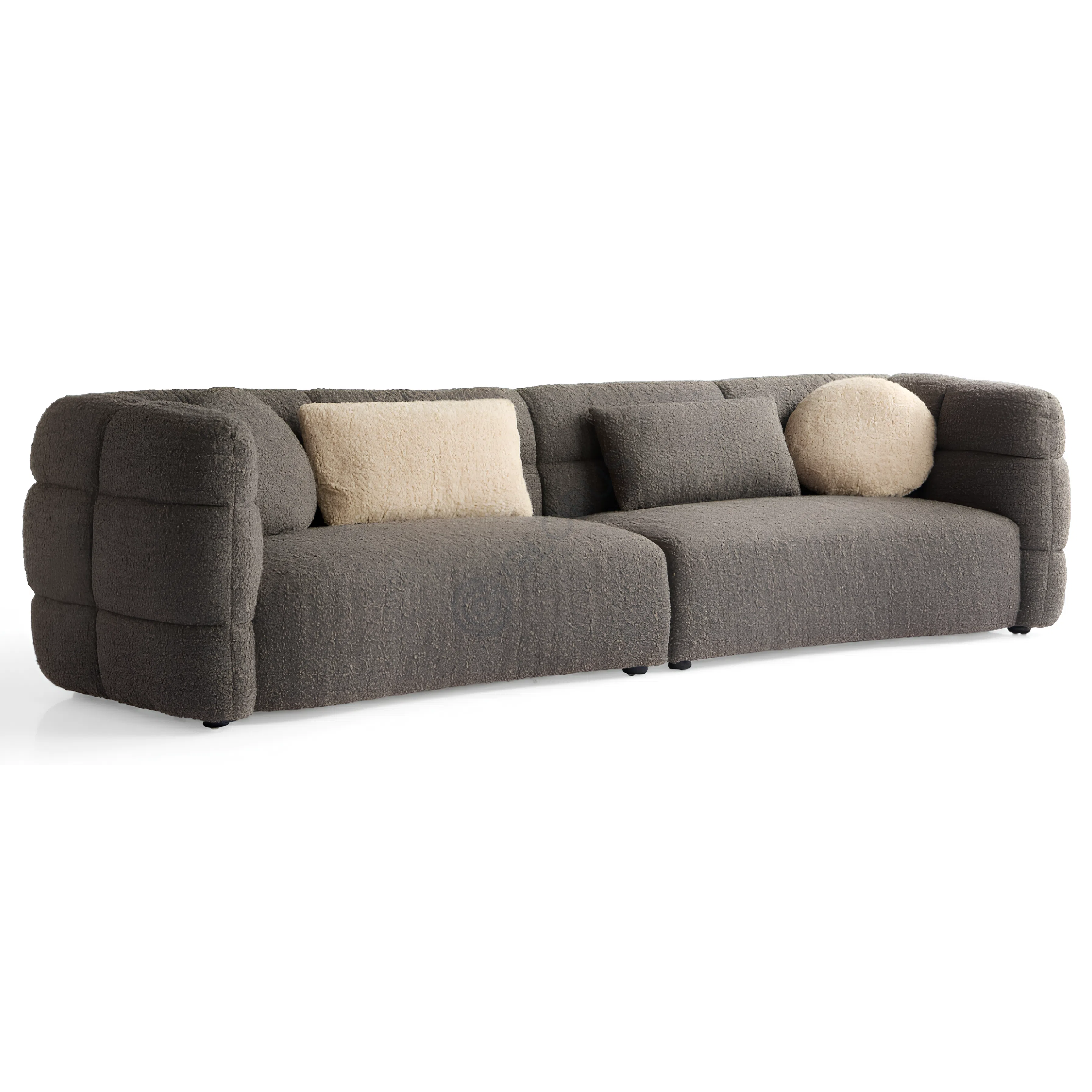 Диван VISIONNAIRE Bomber