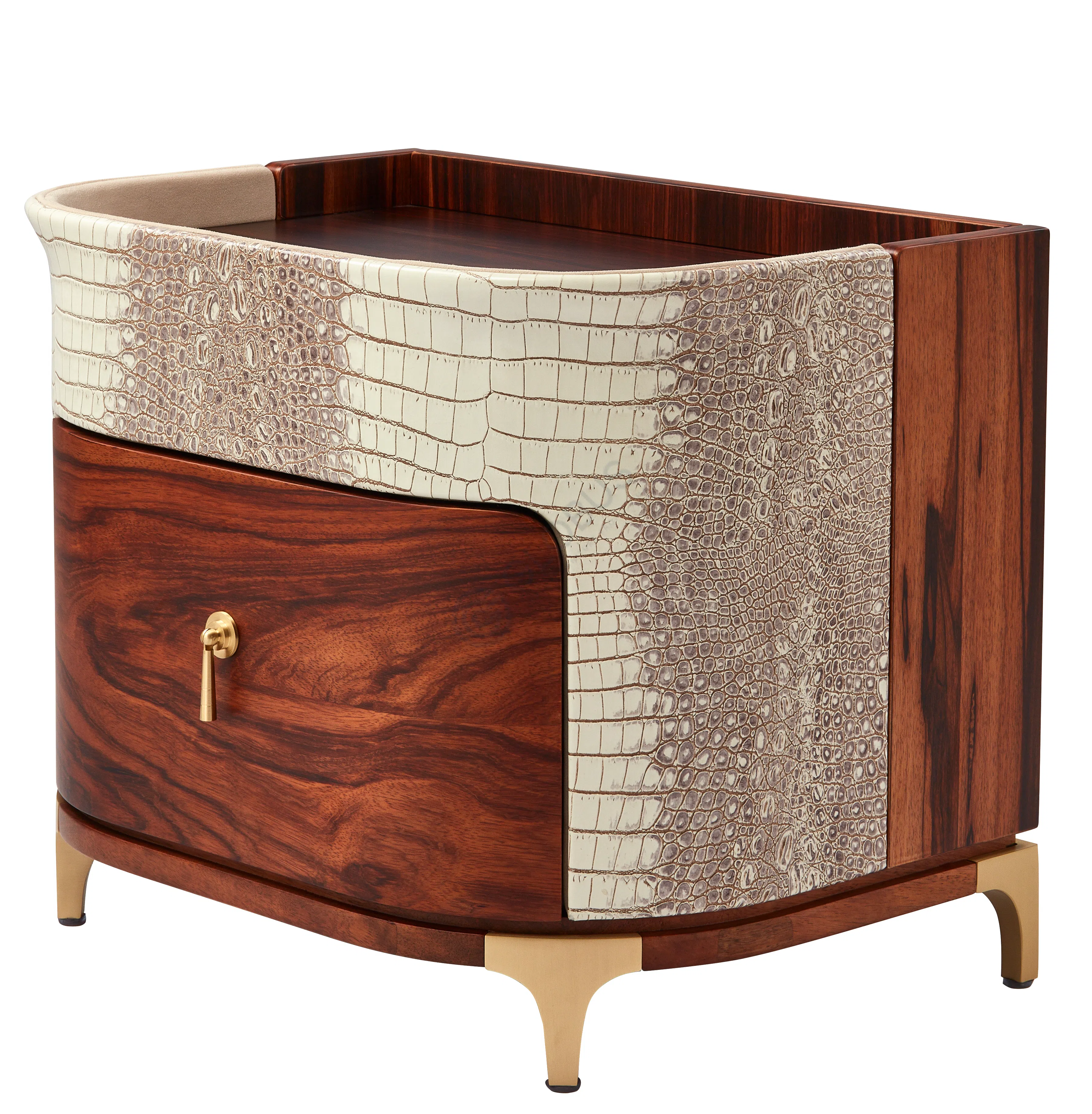 Прикроватная тумба Rossano