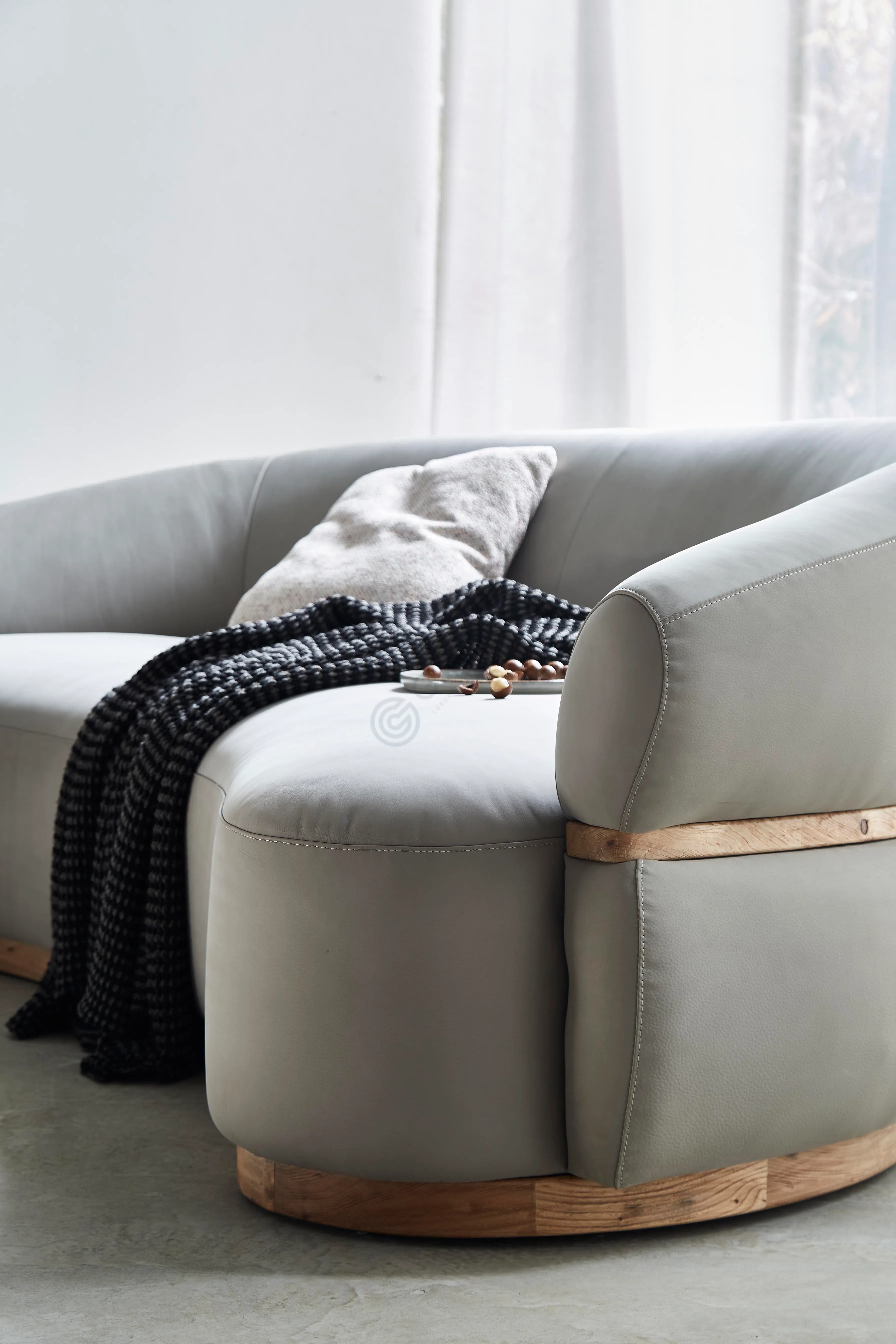 Диван Maledifico