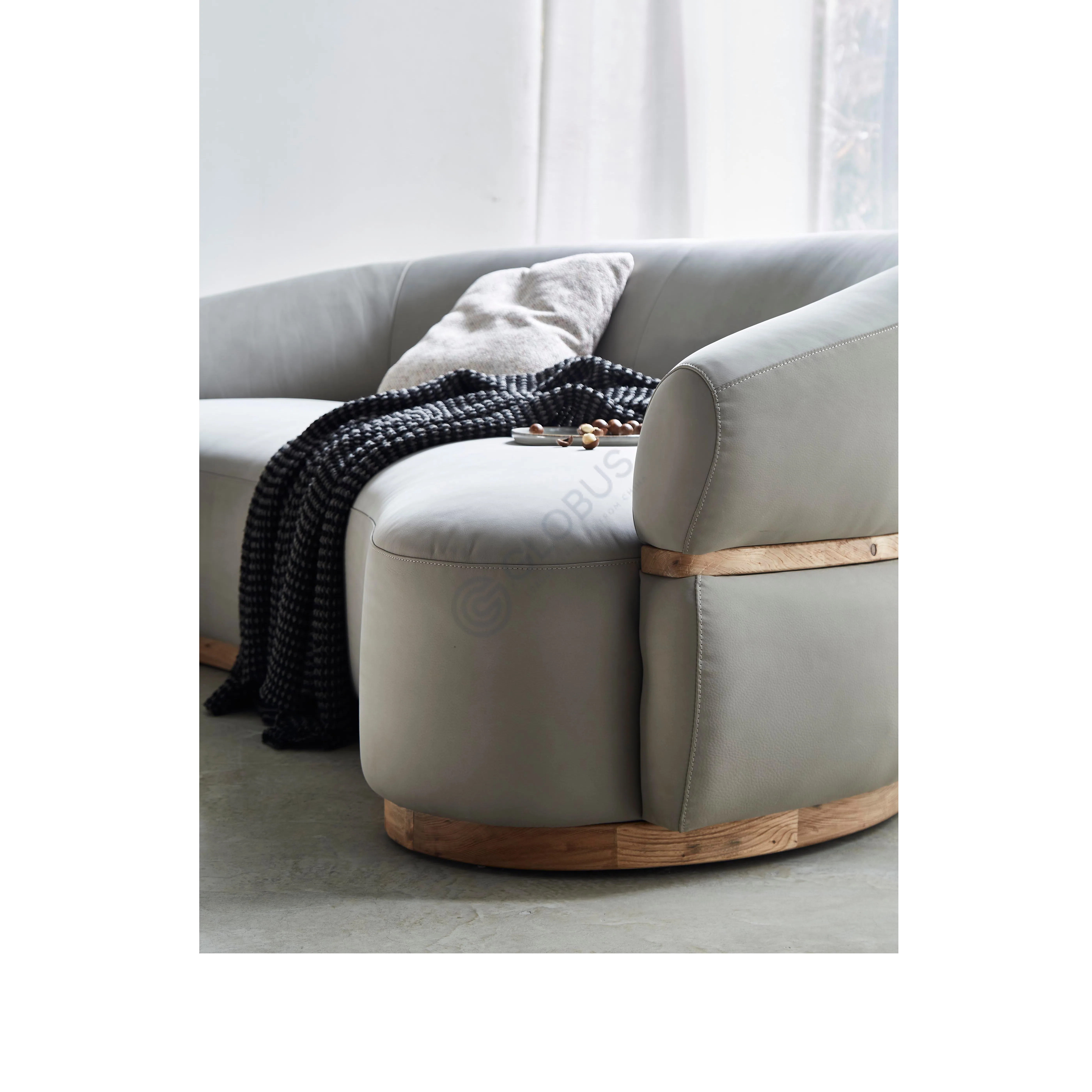 Диван Maledifico