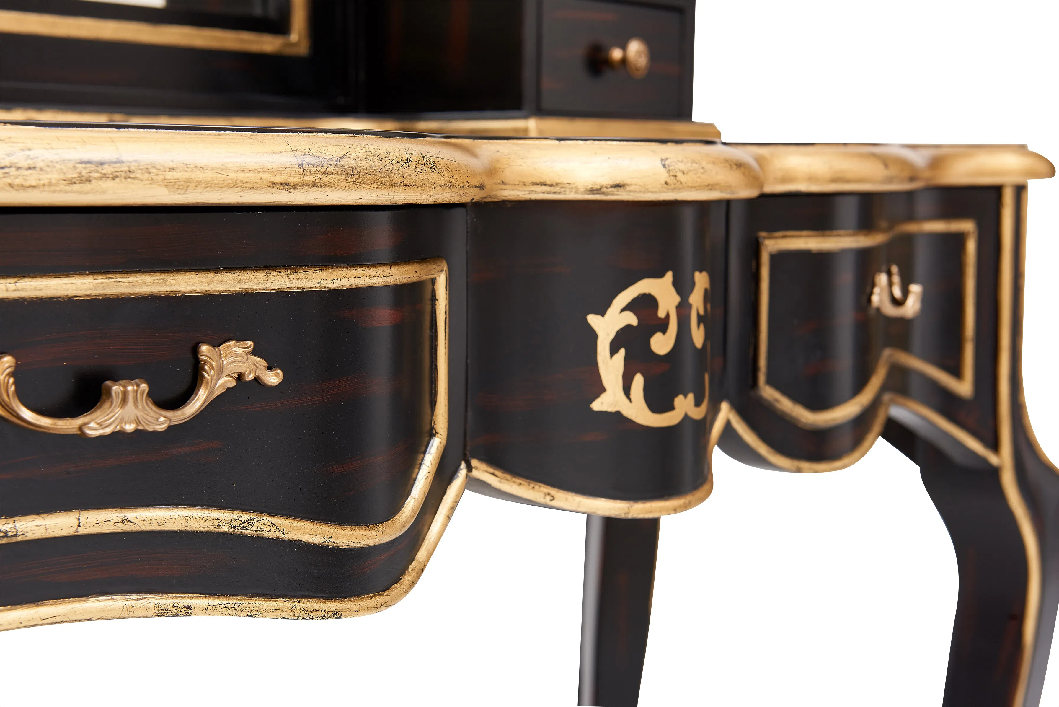 Туалетный столик Tuminello