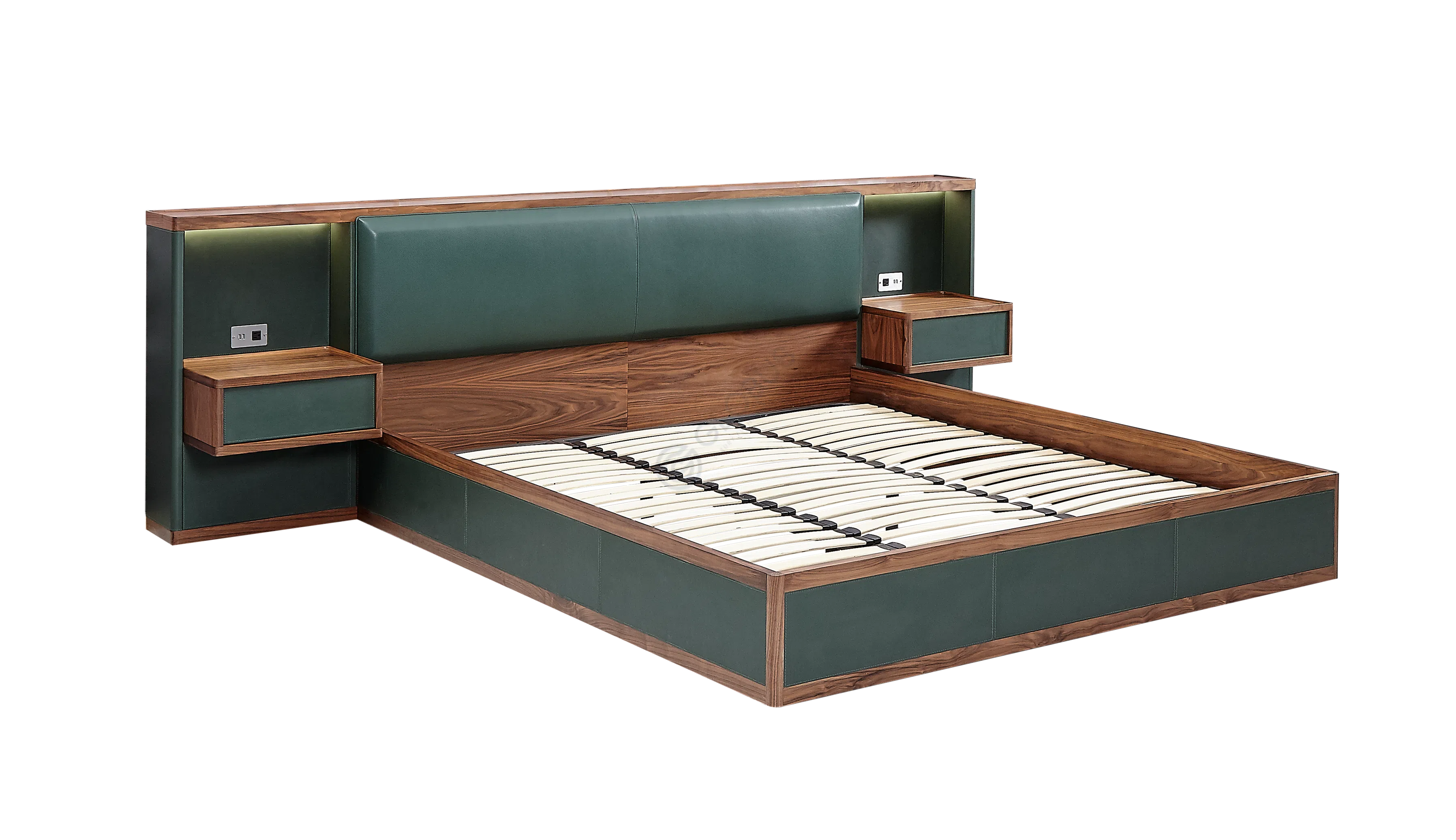 Кровать Torcino