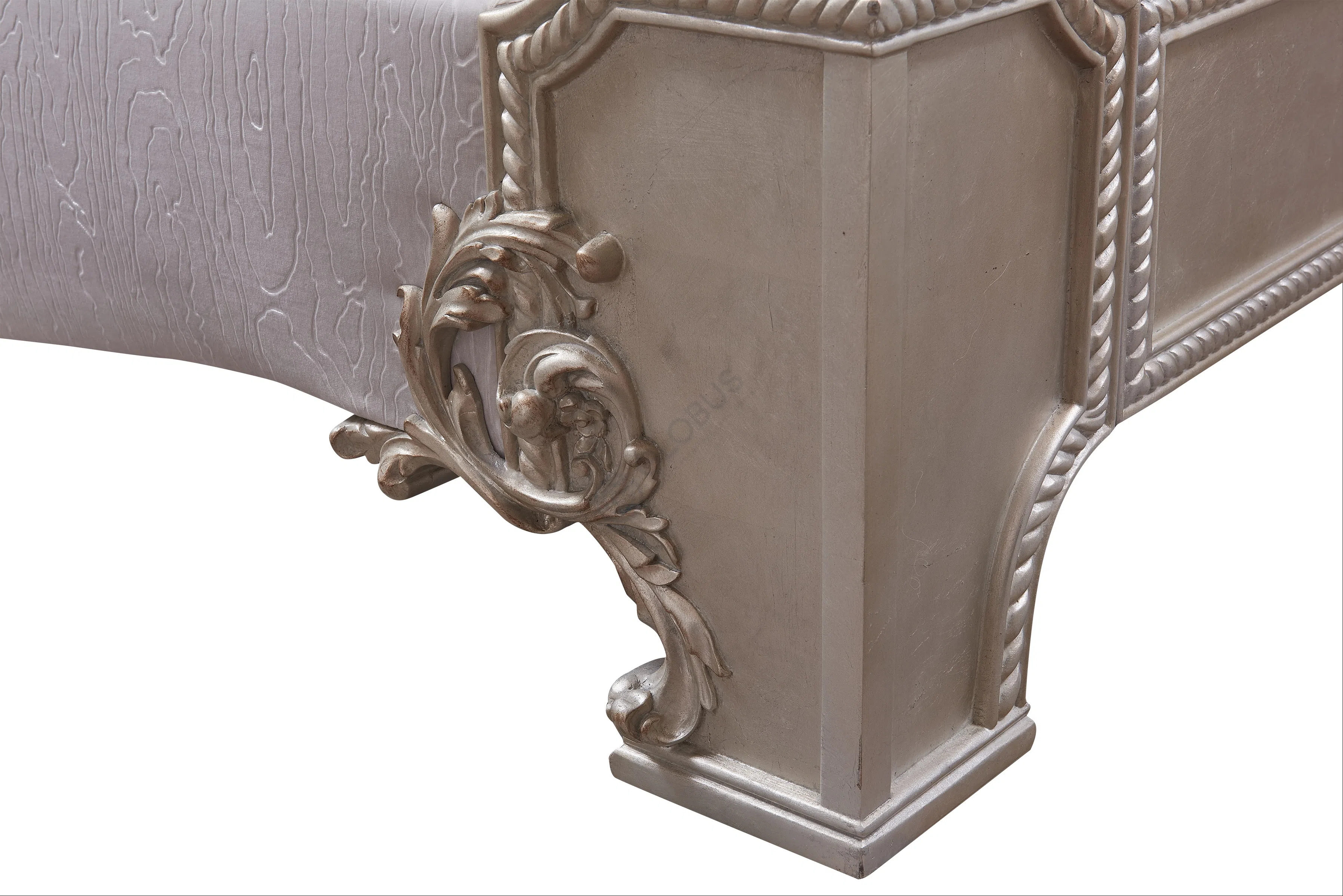 Кровать Nastja