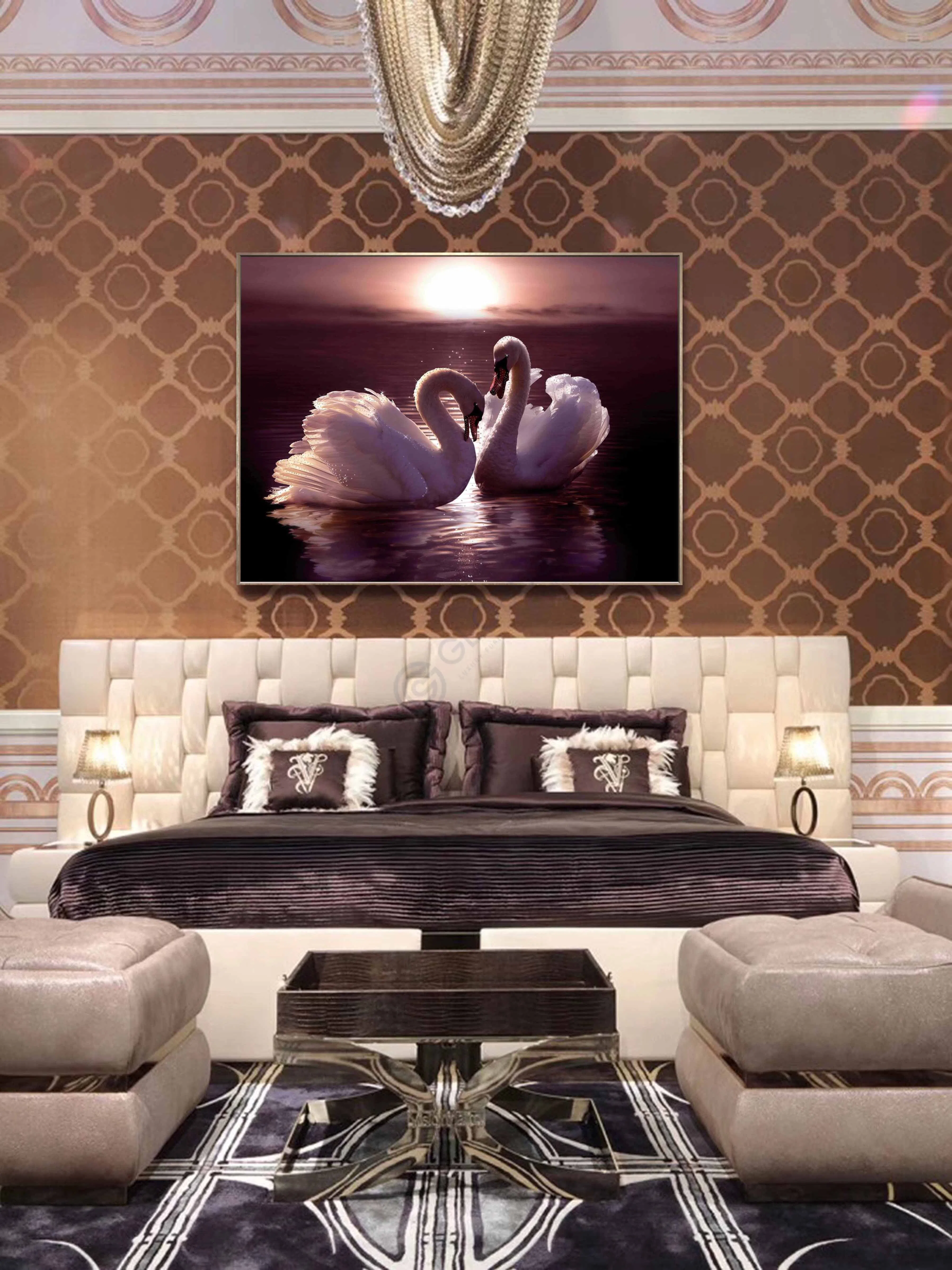 Картина Giovanna