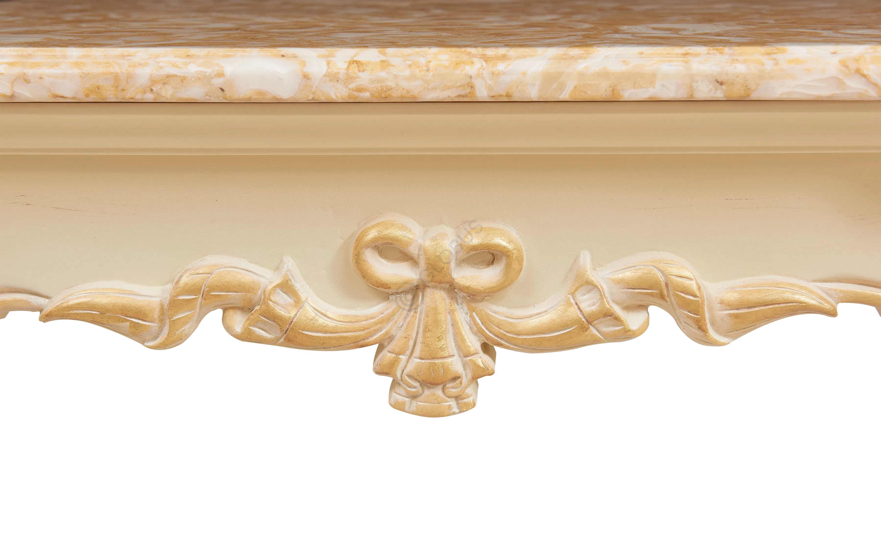 Угловой столик Bernadette