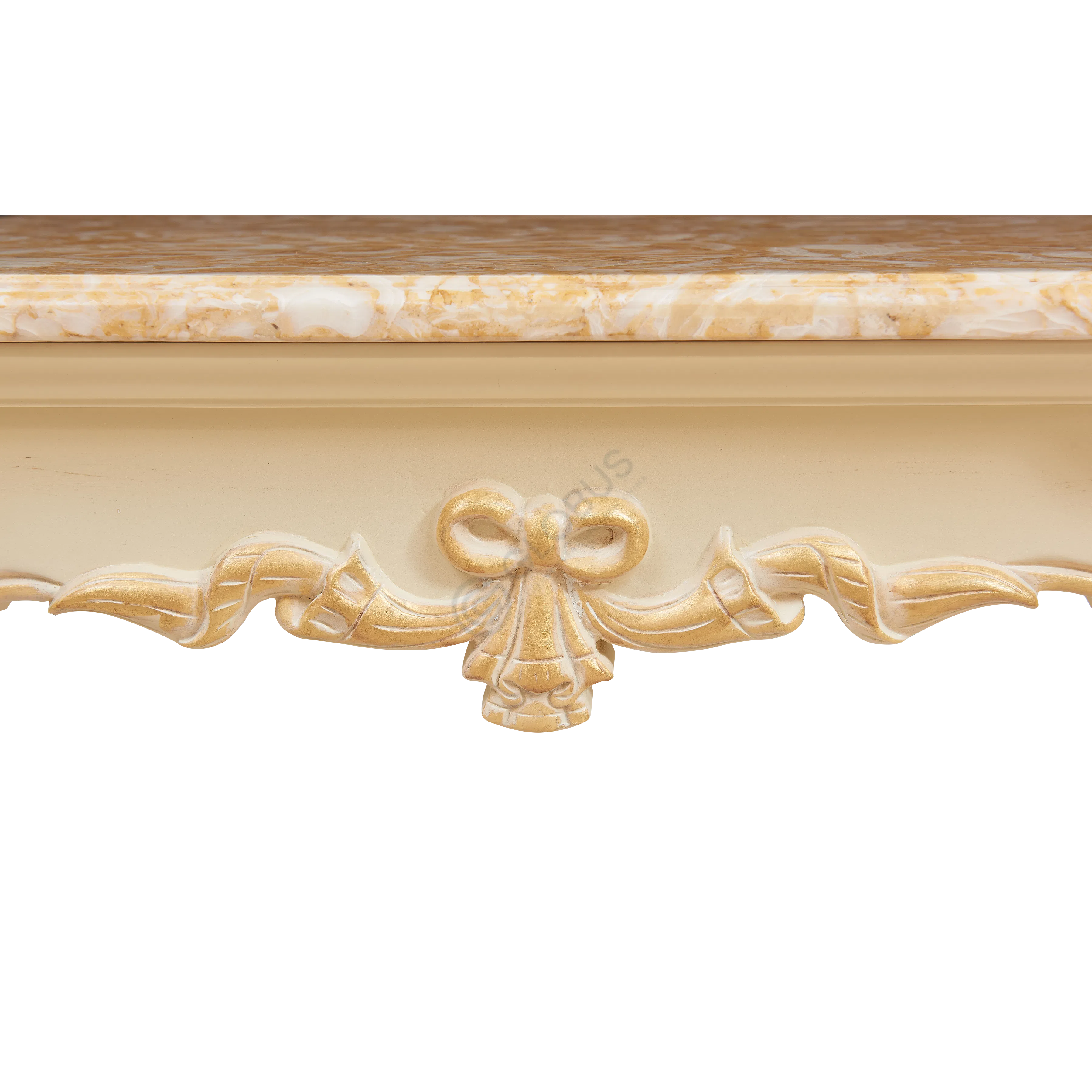 Угловой столик Bernadette