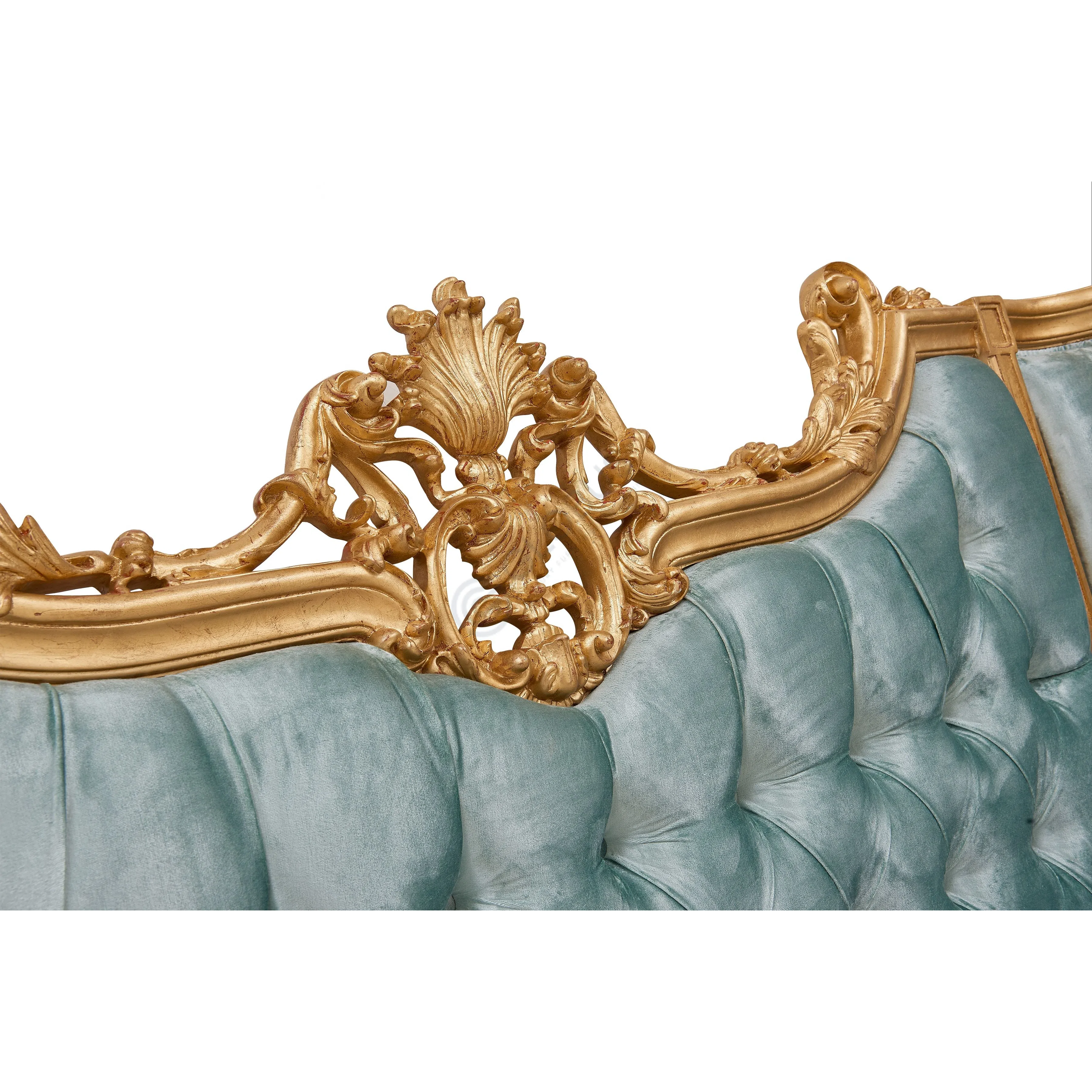 Кровать Viriatus