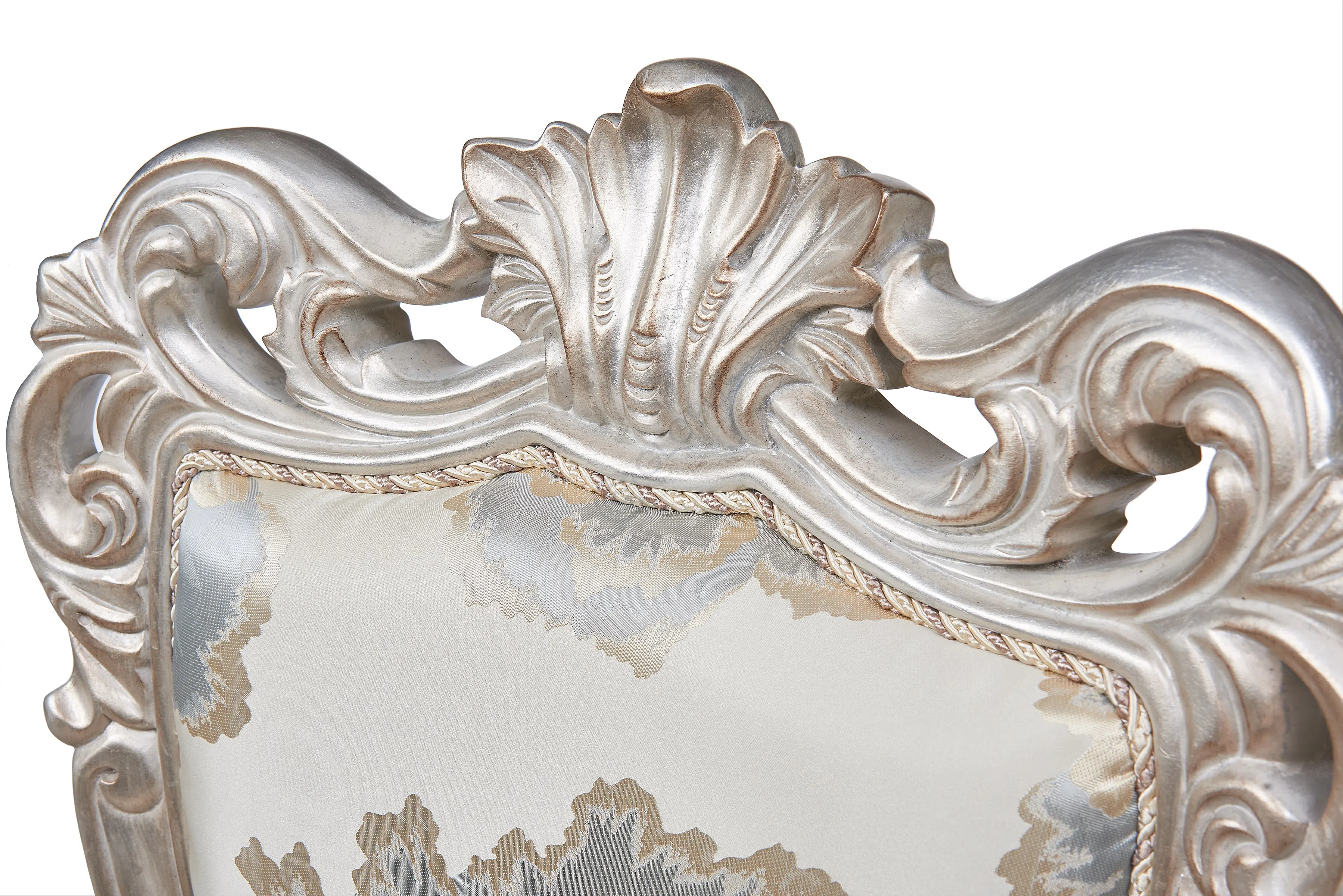 Обеденный стул Oliverio