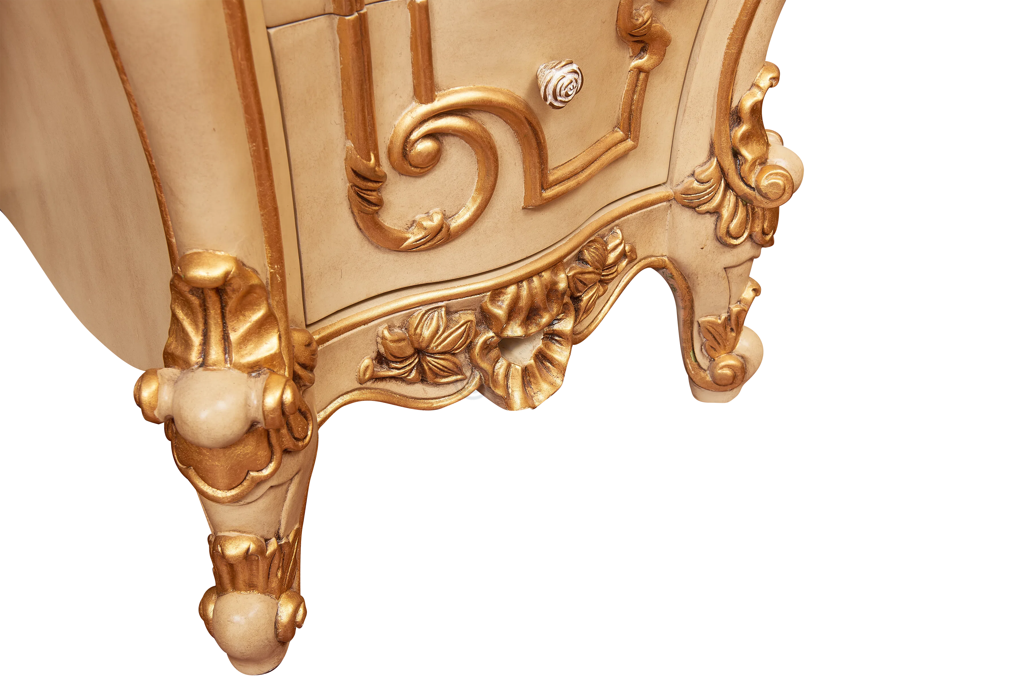 Туалетный столик Rema