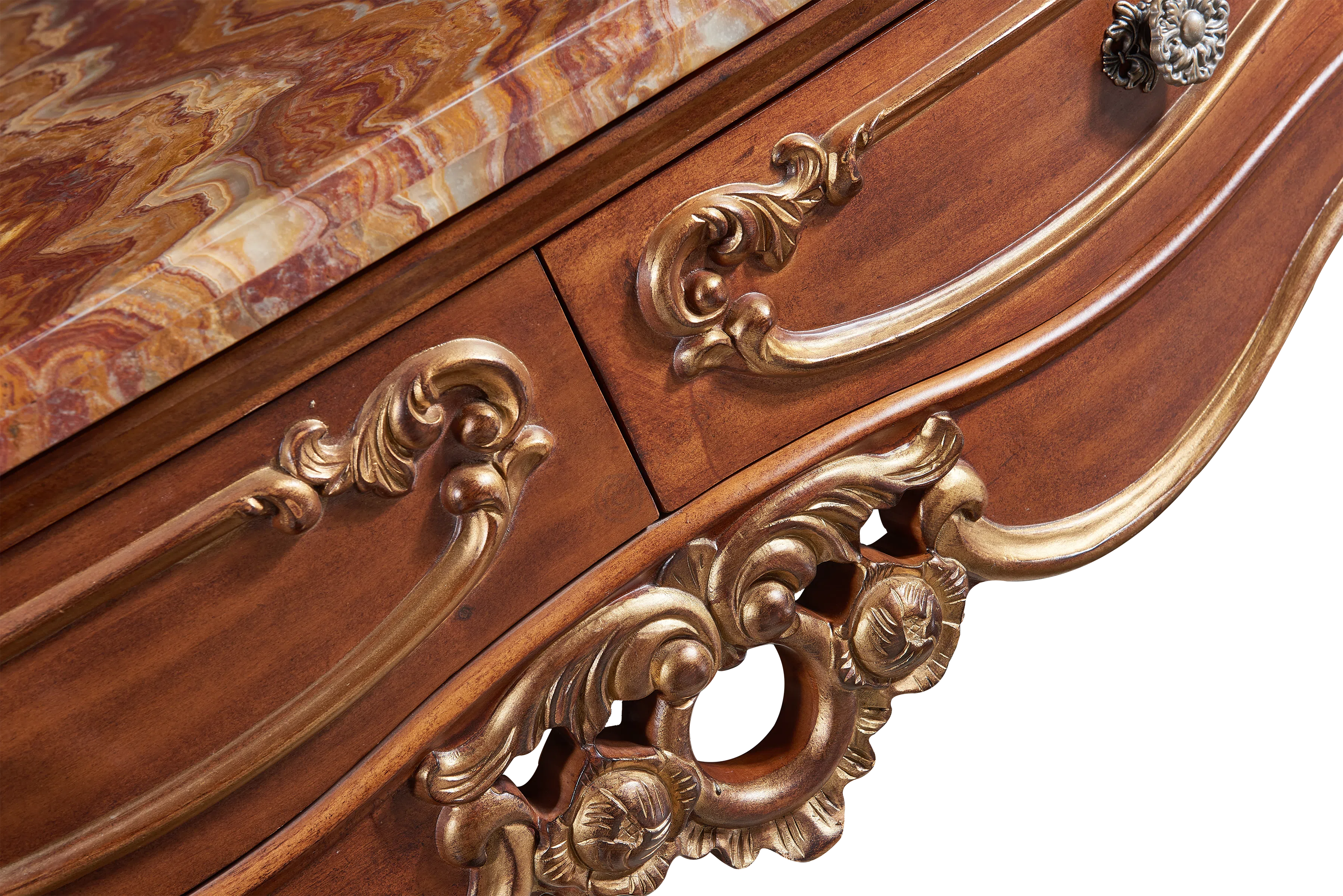 Журнальный столик Architrave