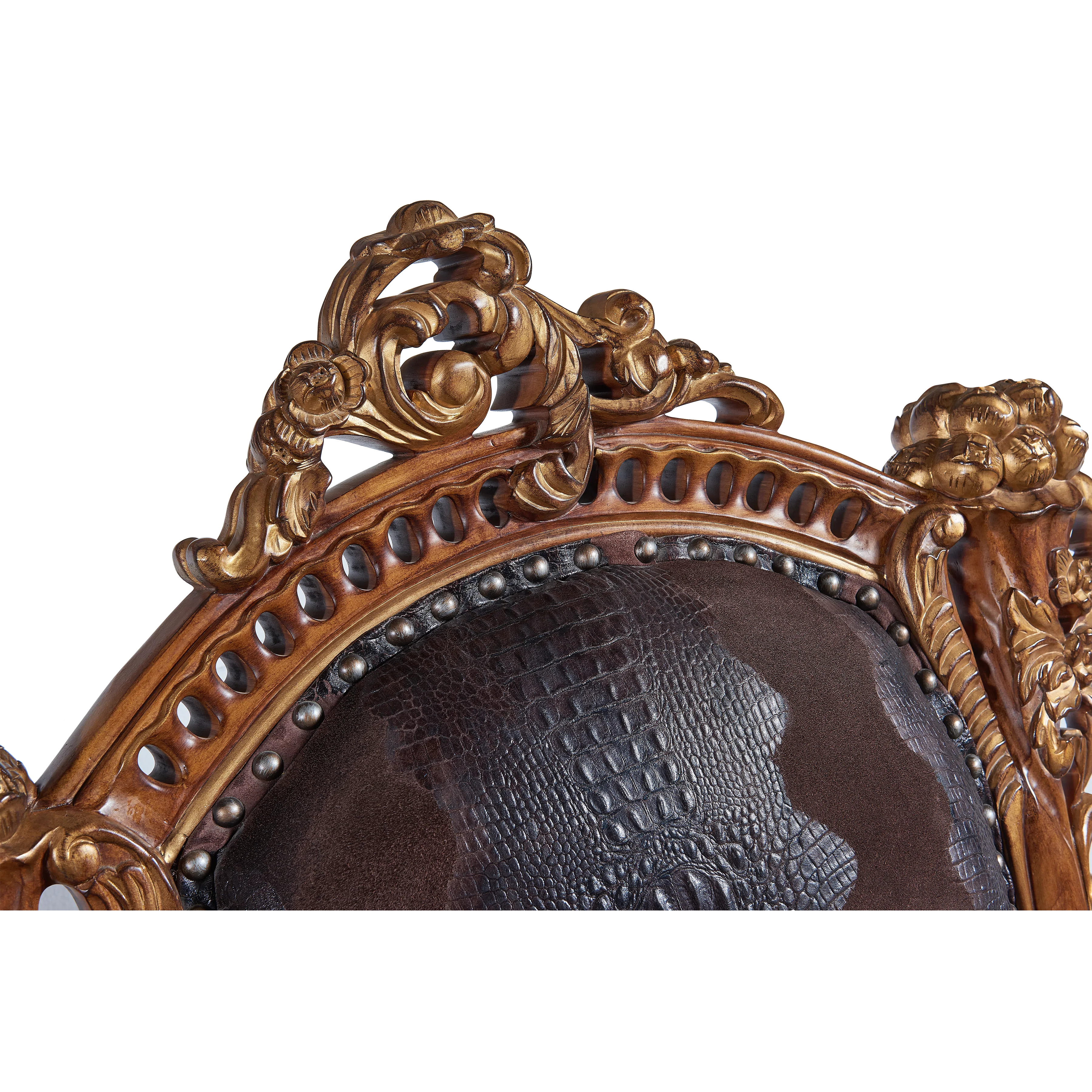 Кресло Fleurance