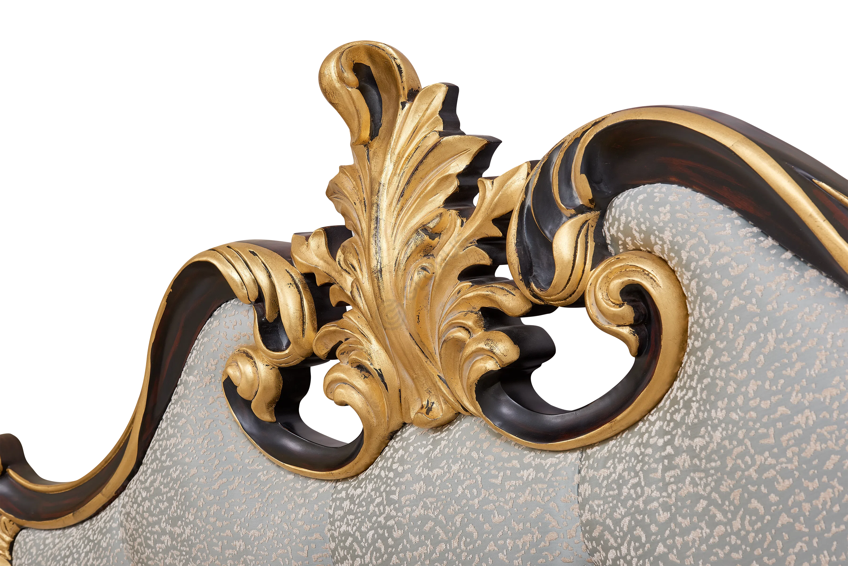 Кровать Oraia