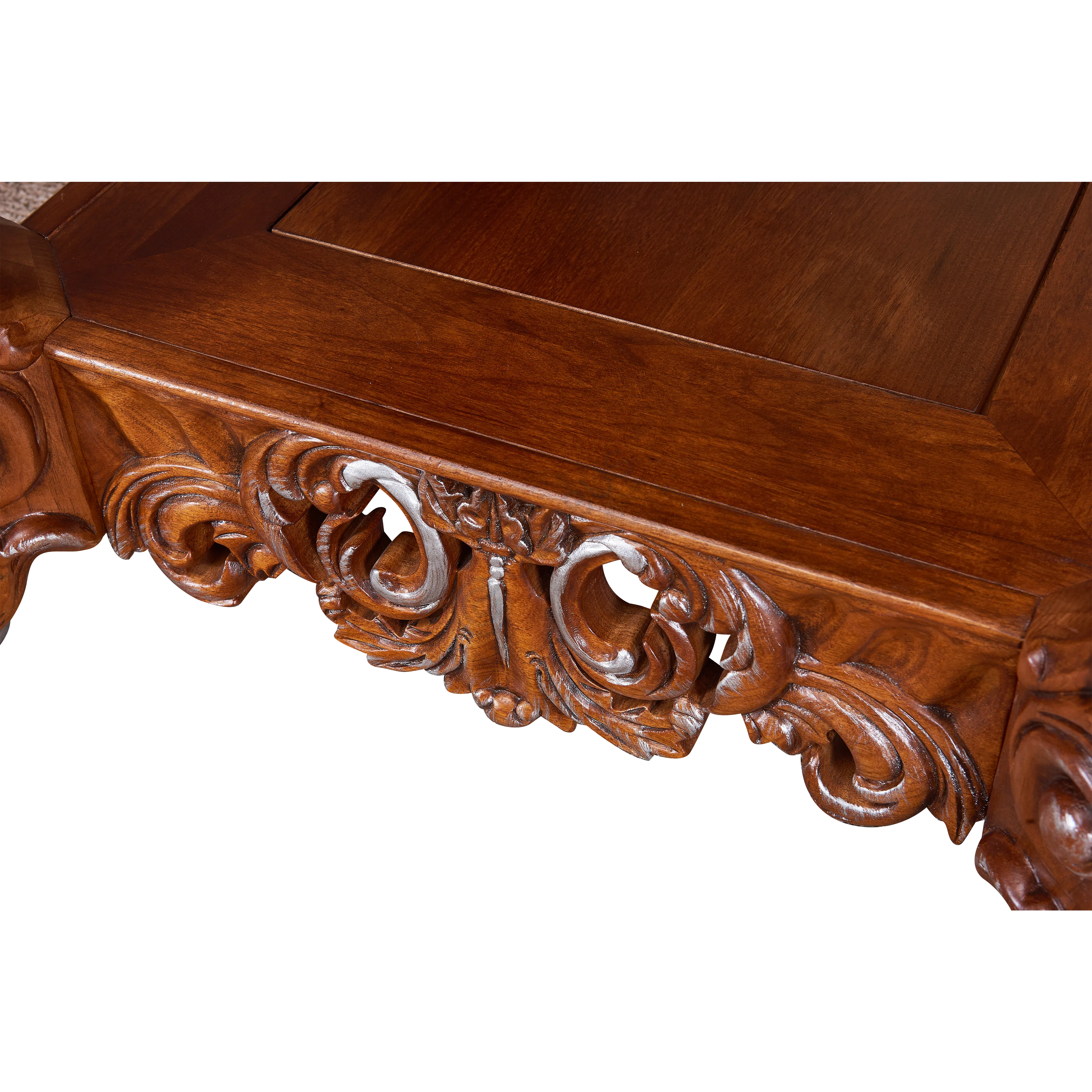 Угловой столик Oriola