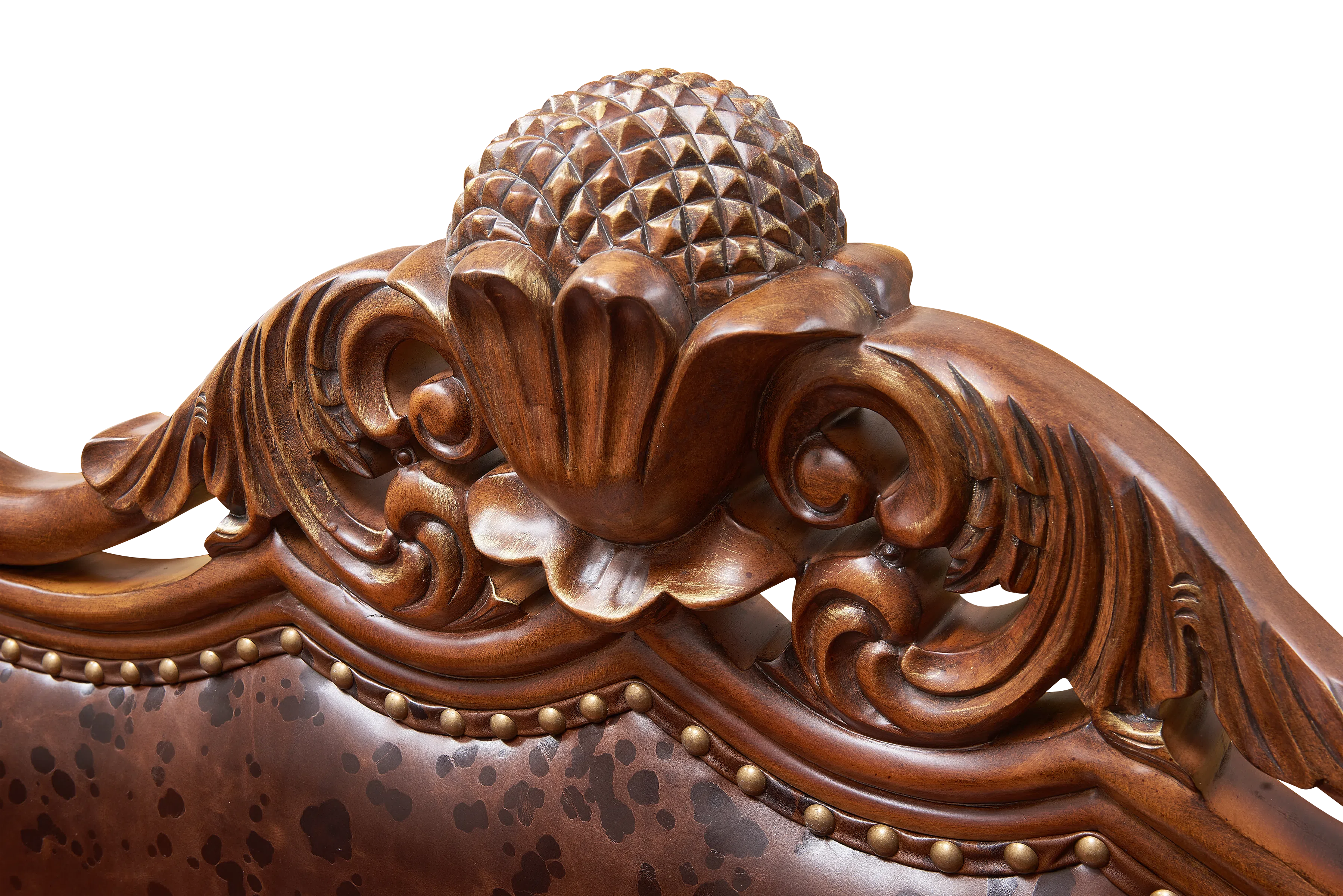 Кровать Gargoyle