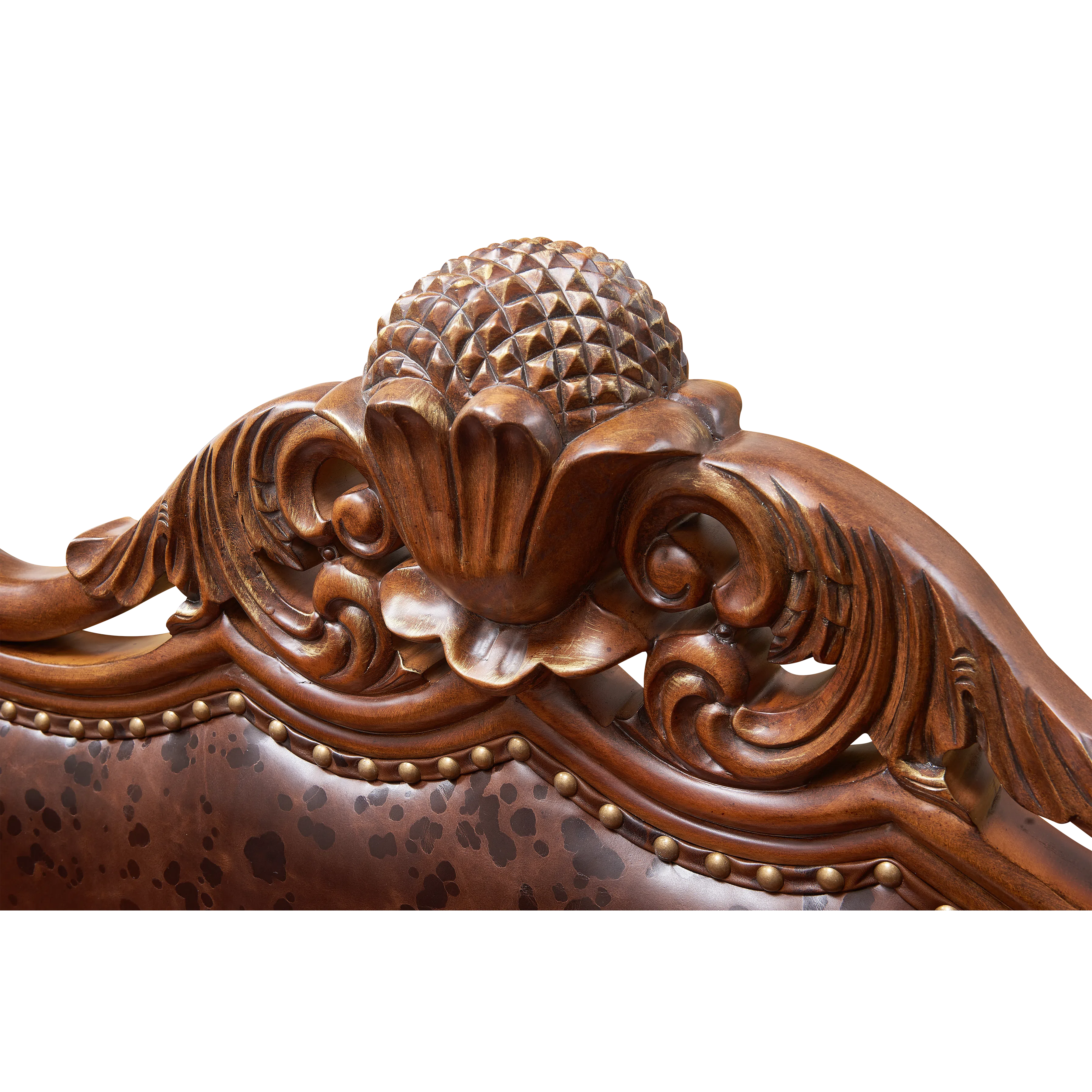 Кровать Gargoyle