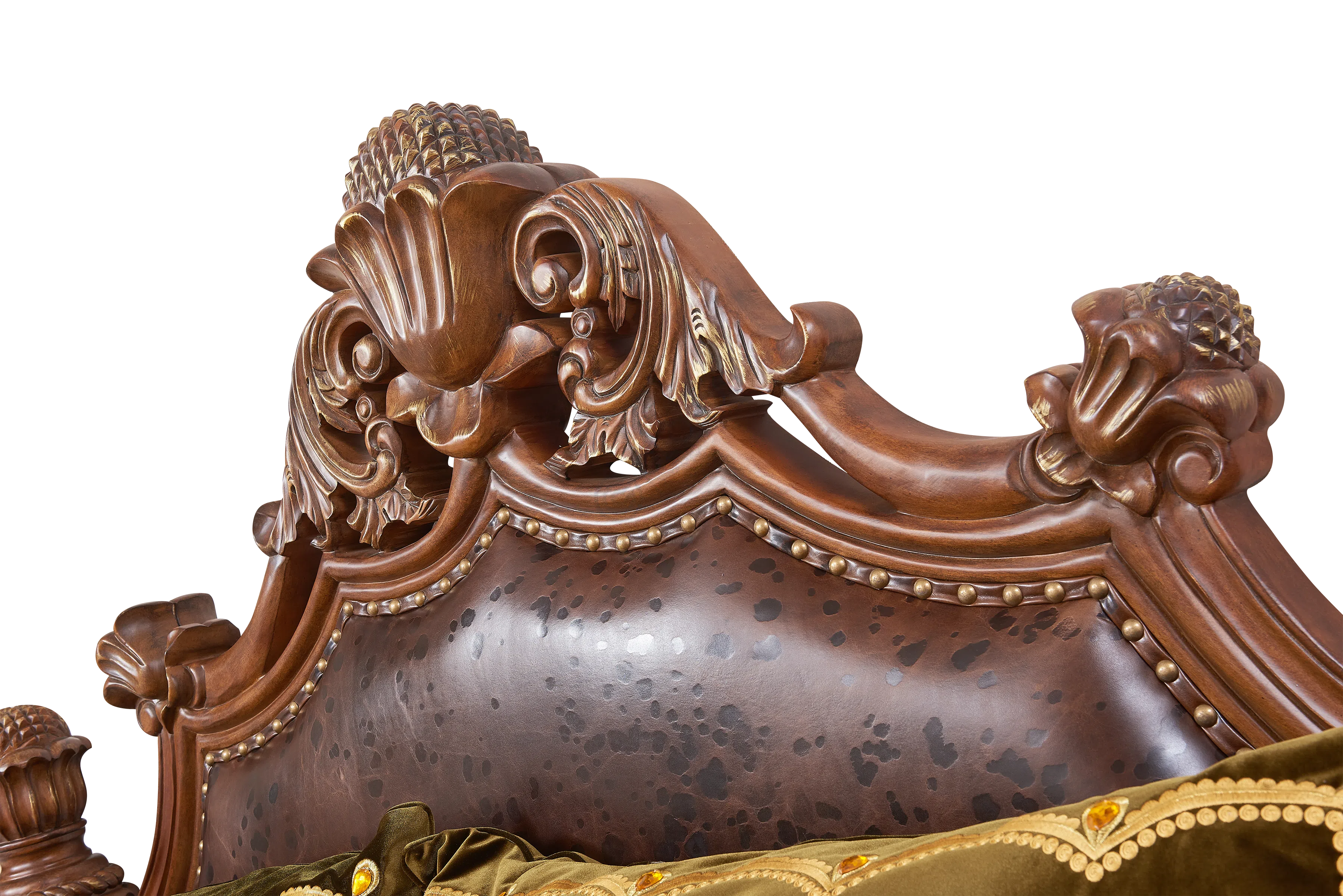 Кровать Gargoyle