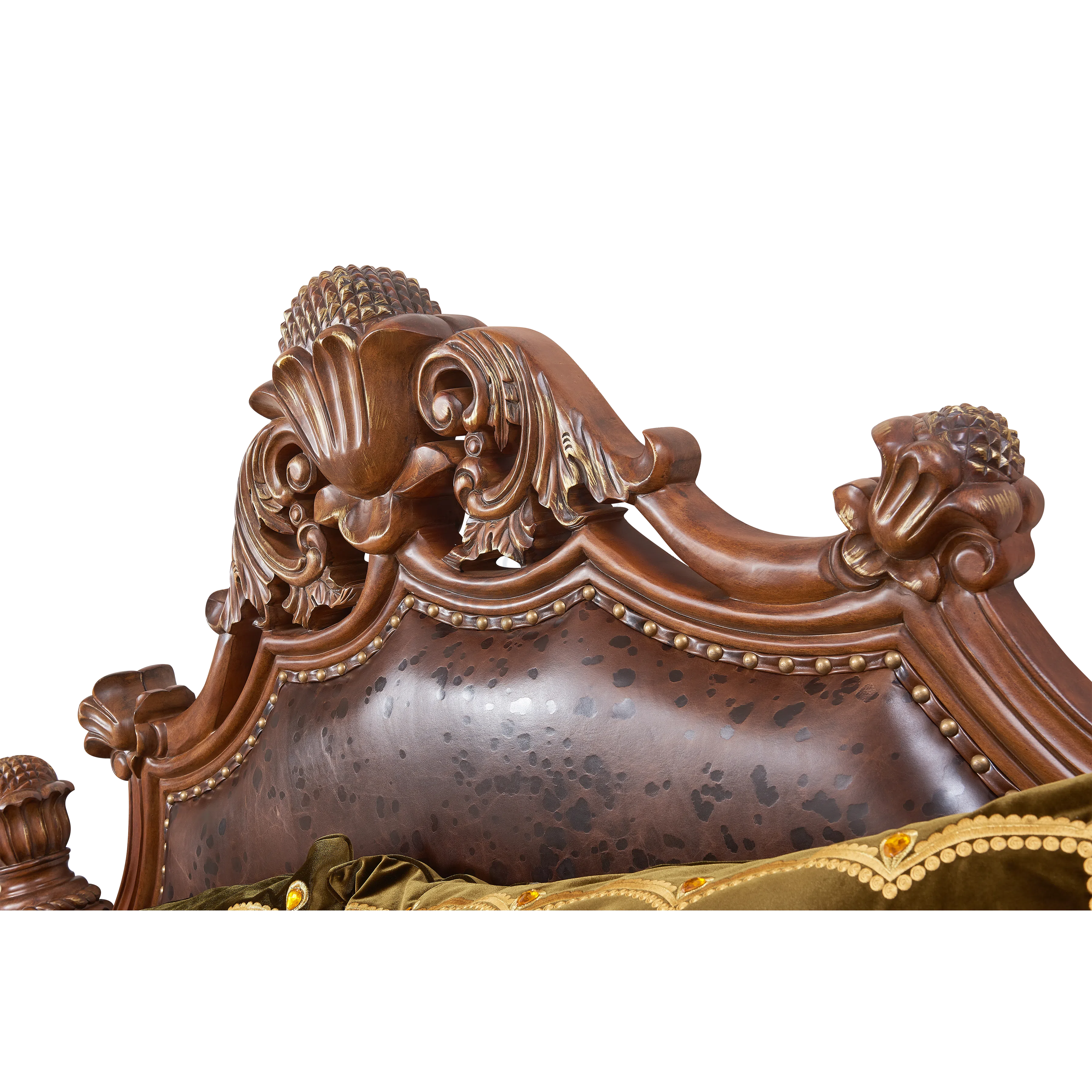 Кровать Gargoyle