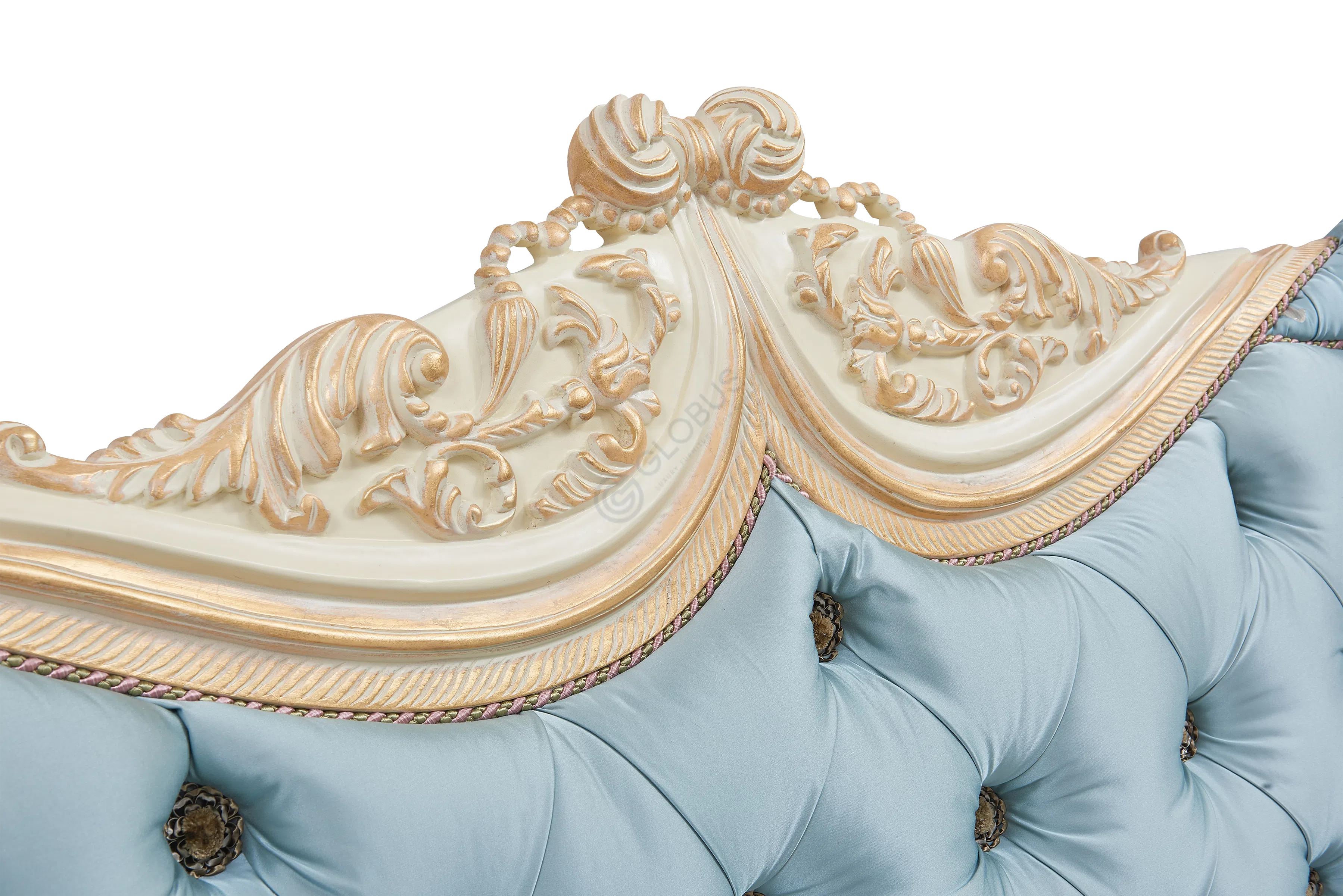 Кровать Ulouno