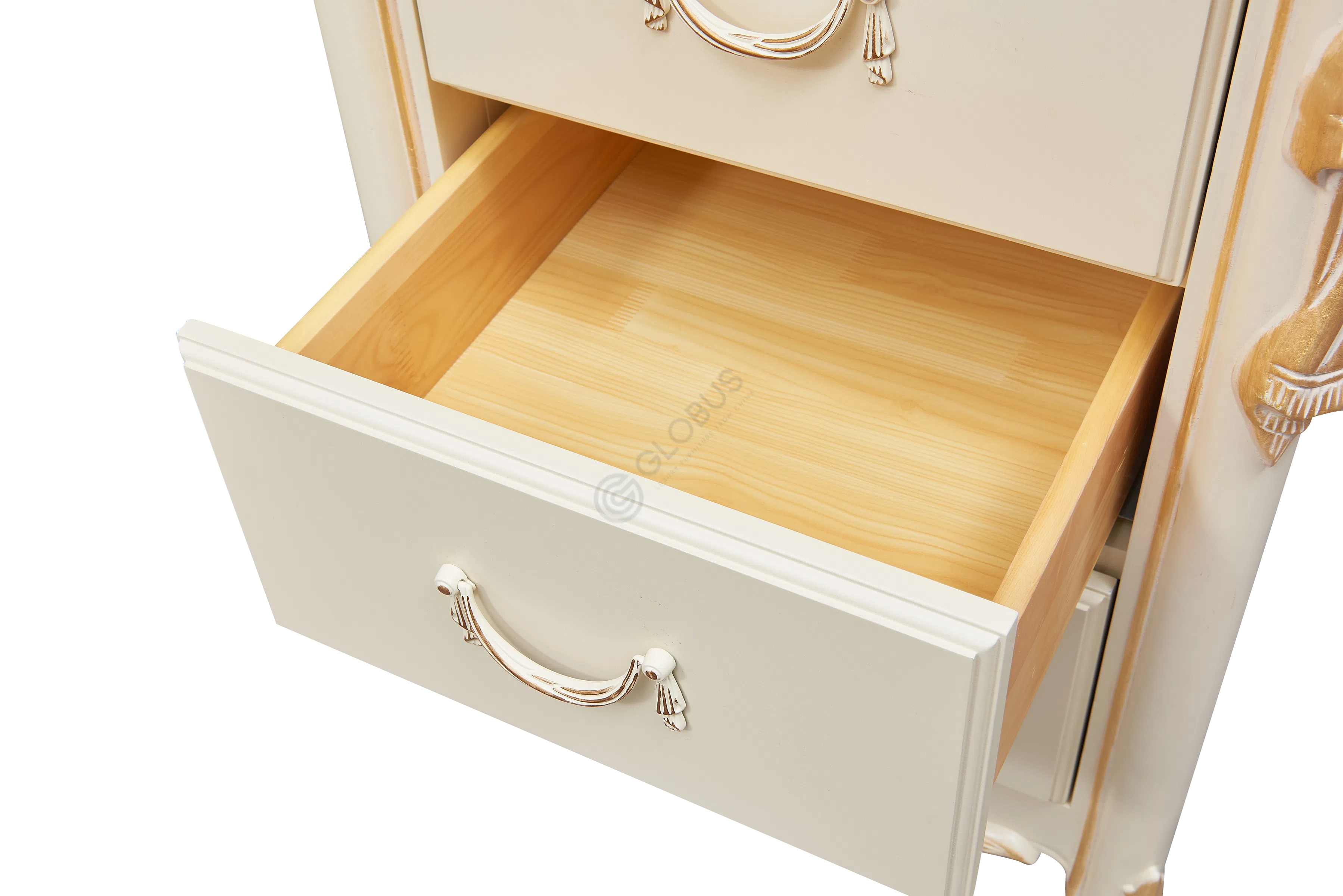 Туалетный столик Mitralis