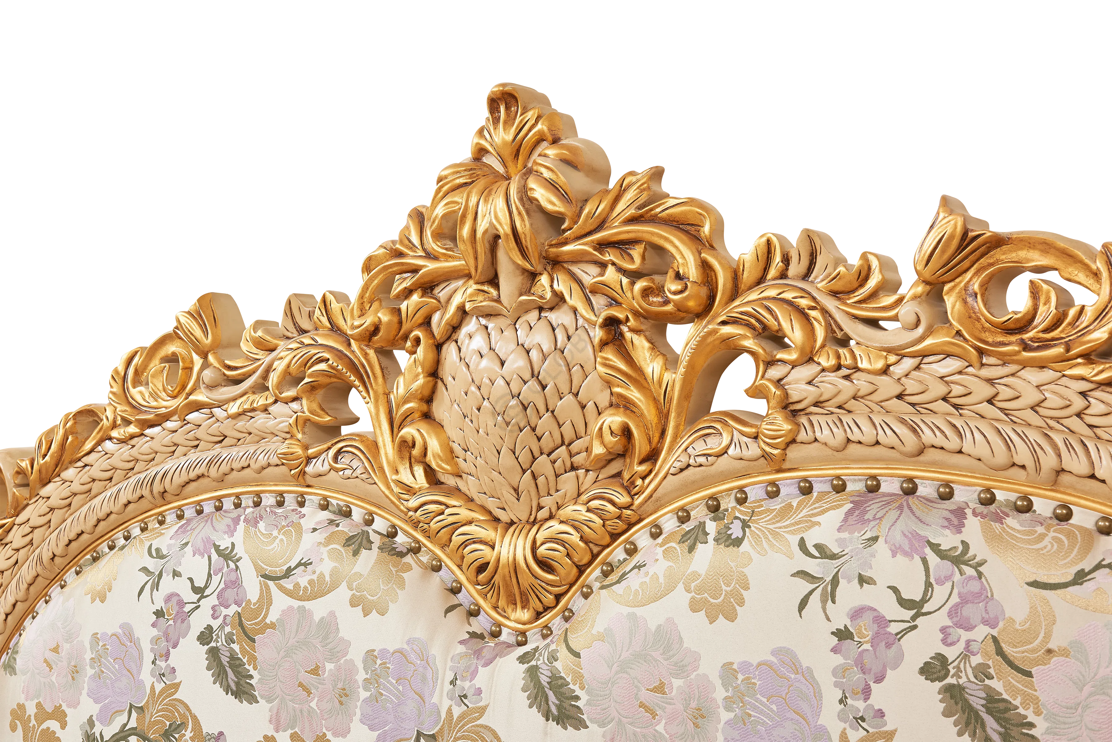 Кровать Virtus