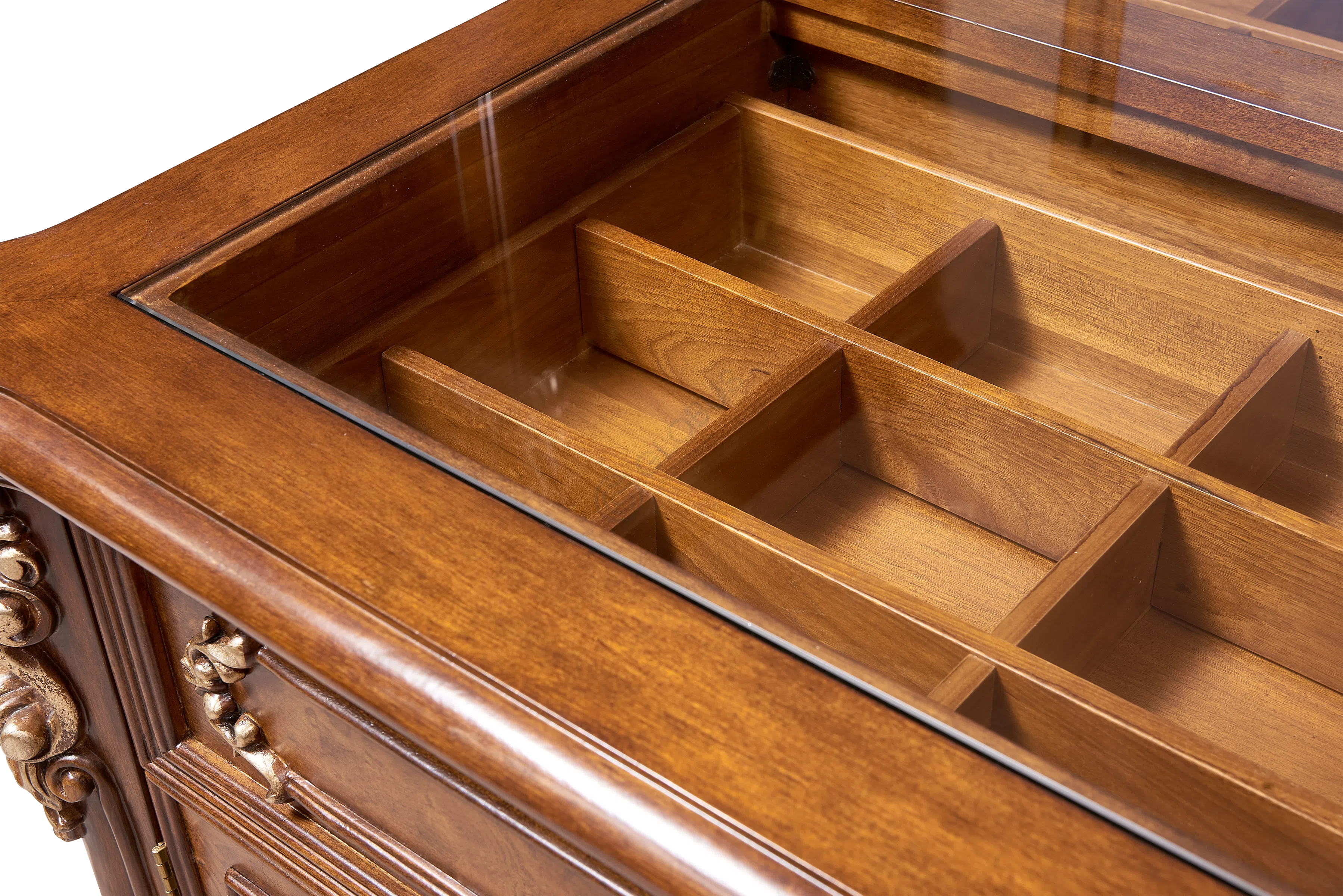 Комод Woodchurch