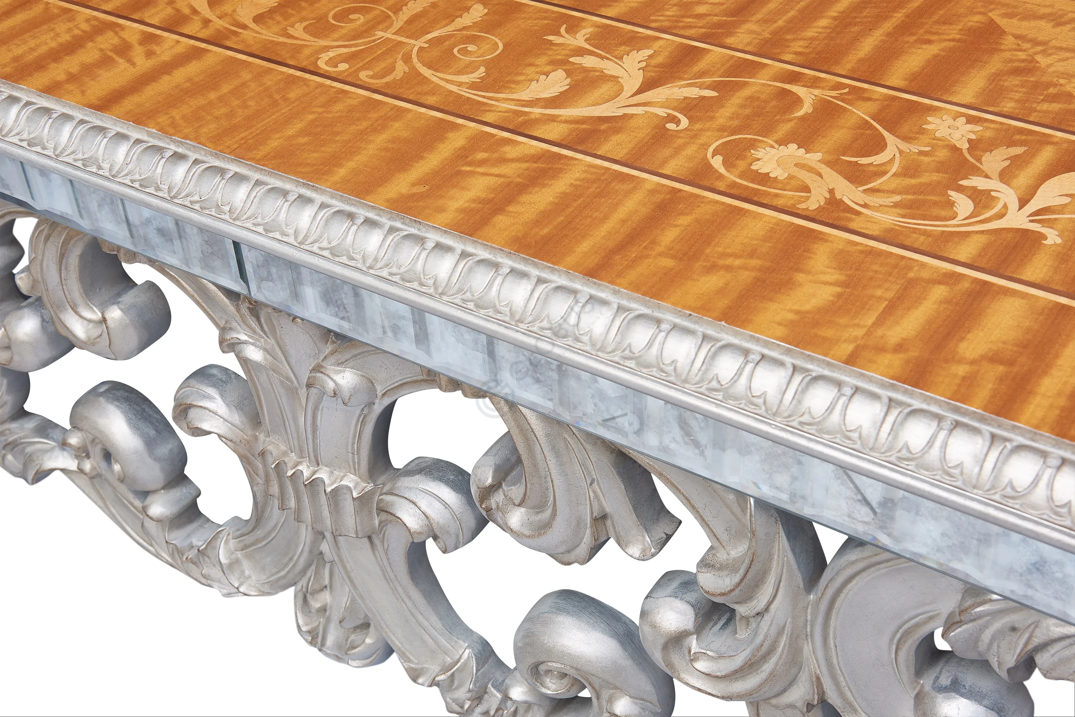 Журнальный столик Gausake