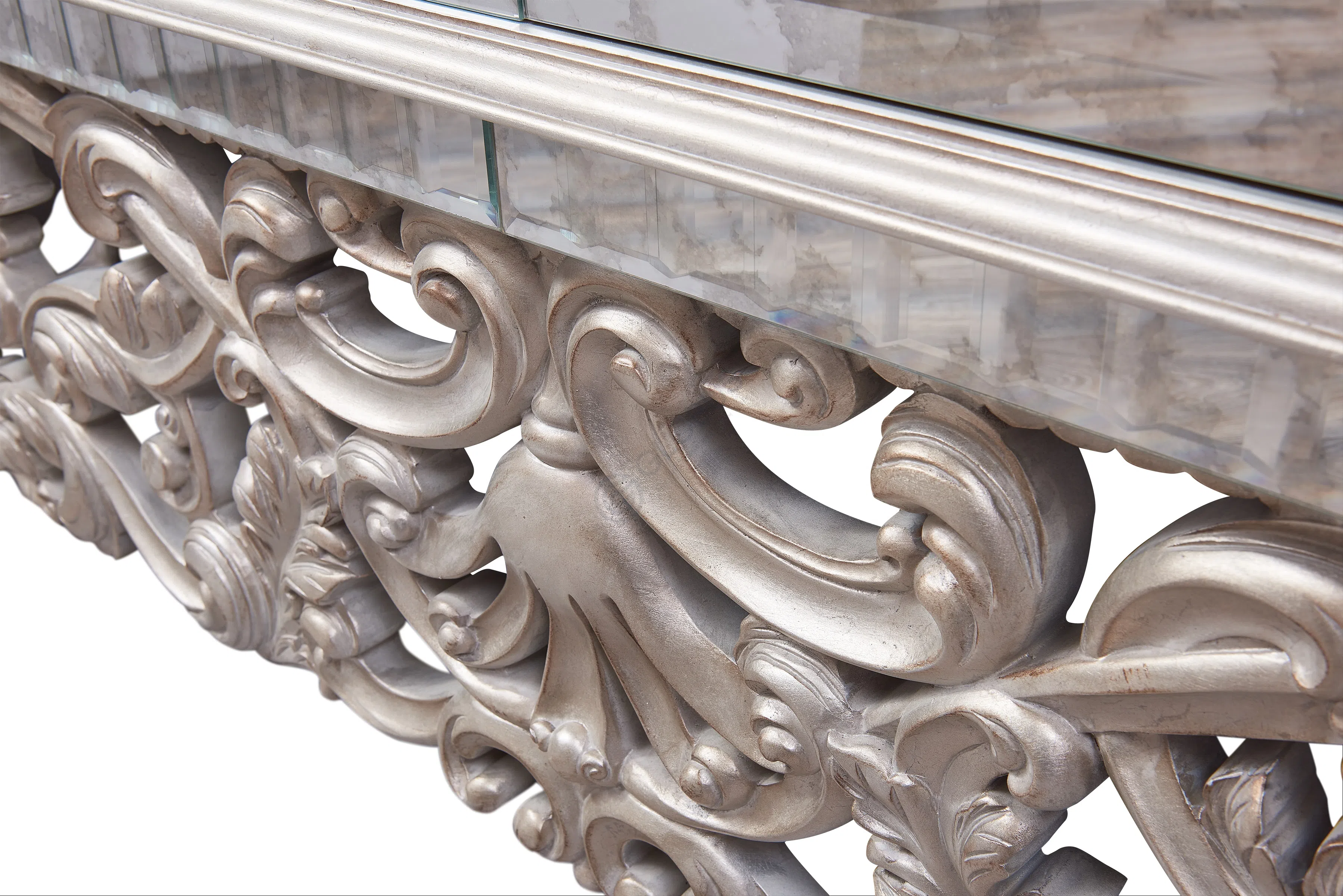 Консоль Grido