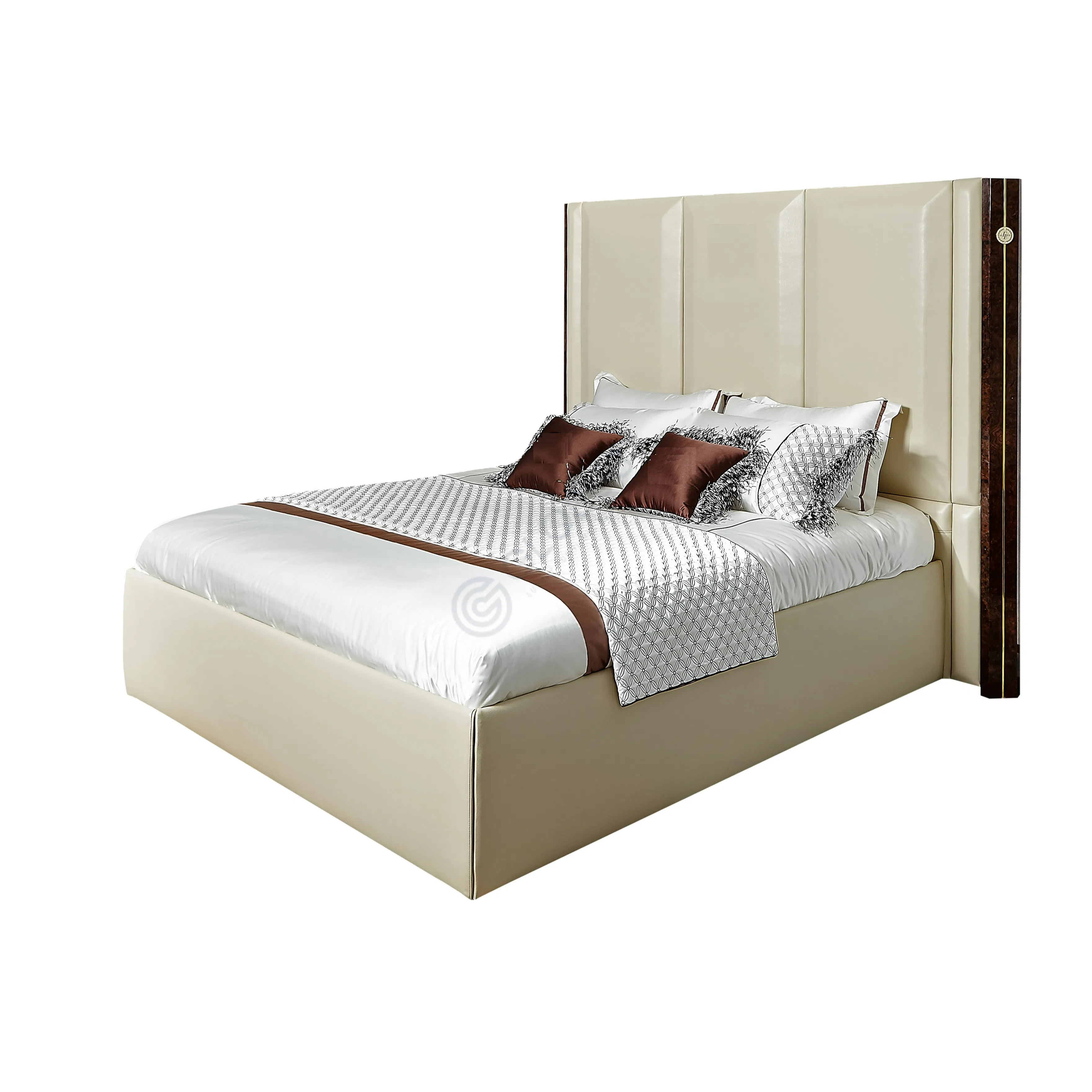 Кровать Melograno