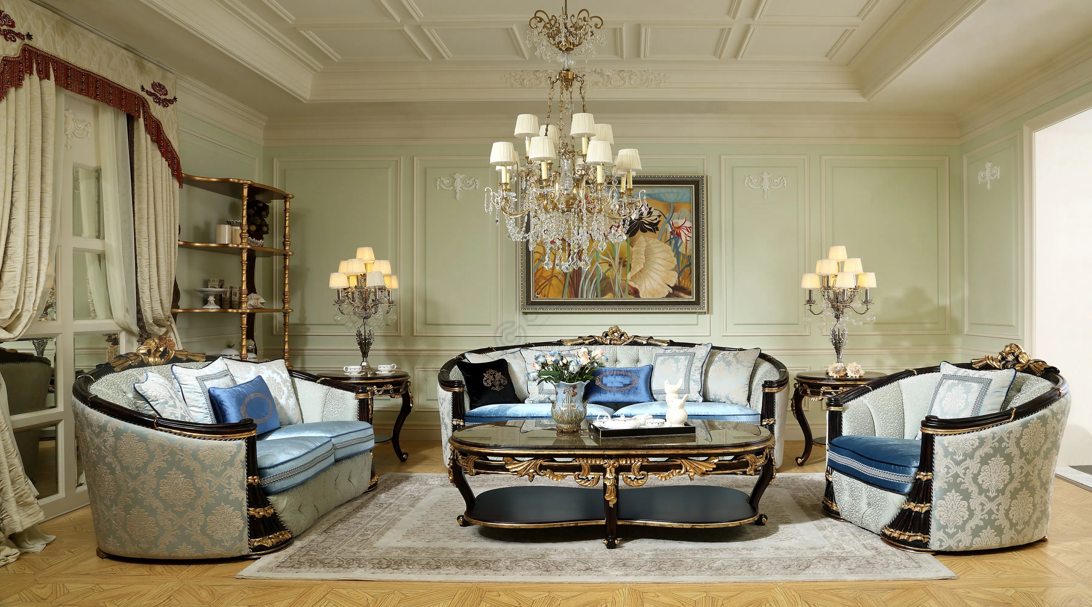 Кресло Excipiens