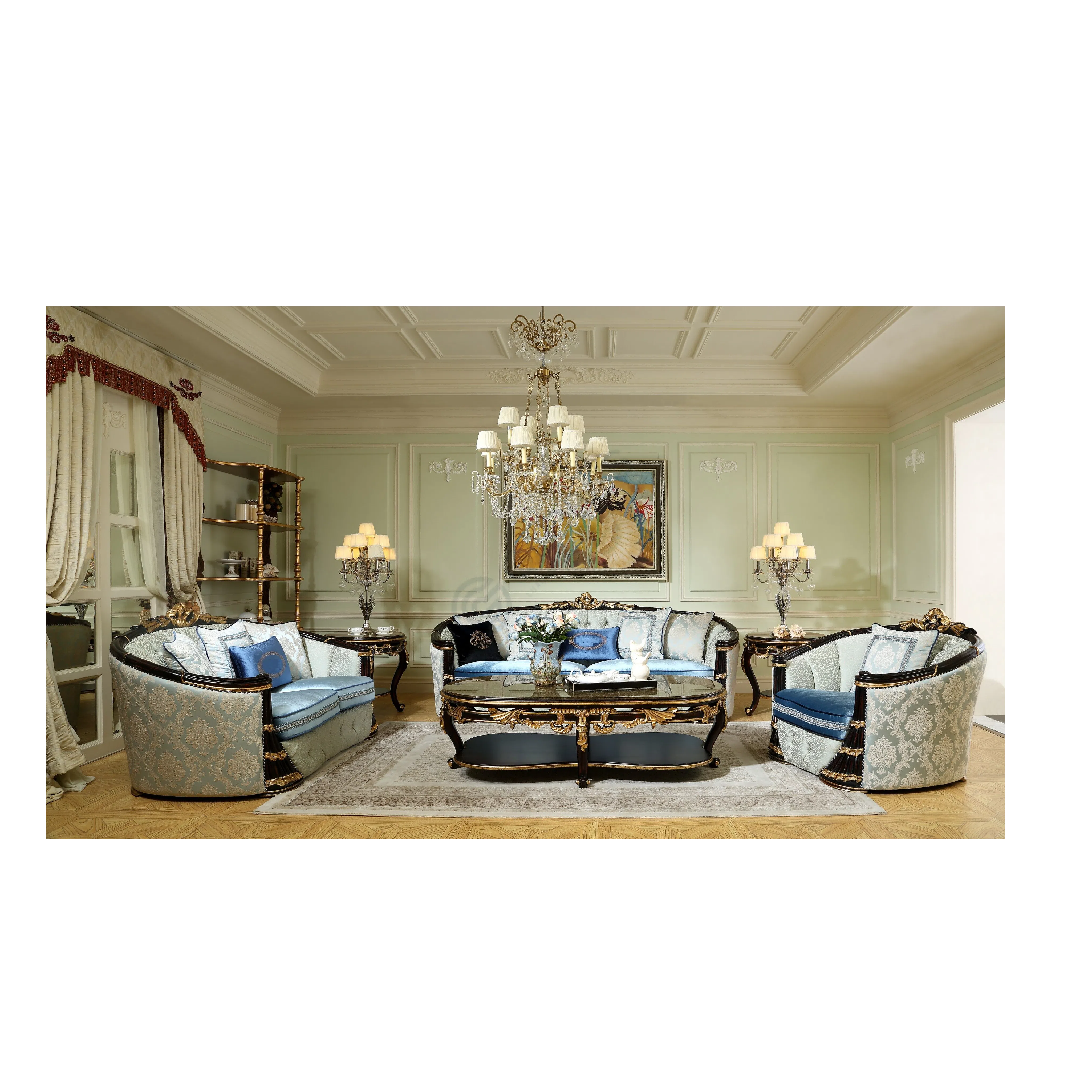 Кресло Excipiens