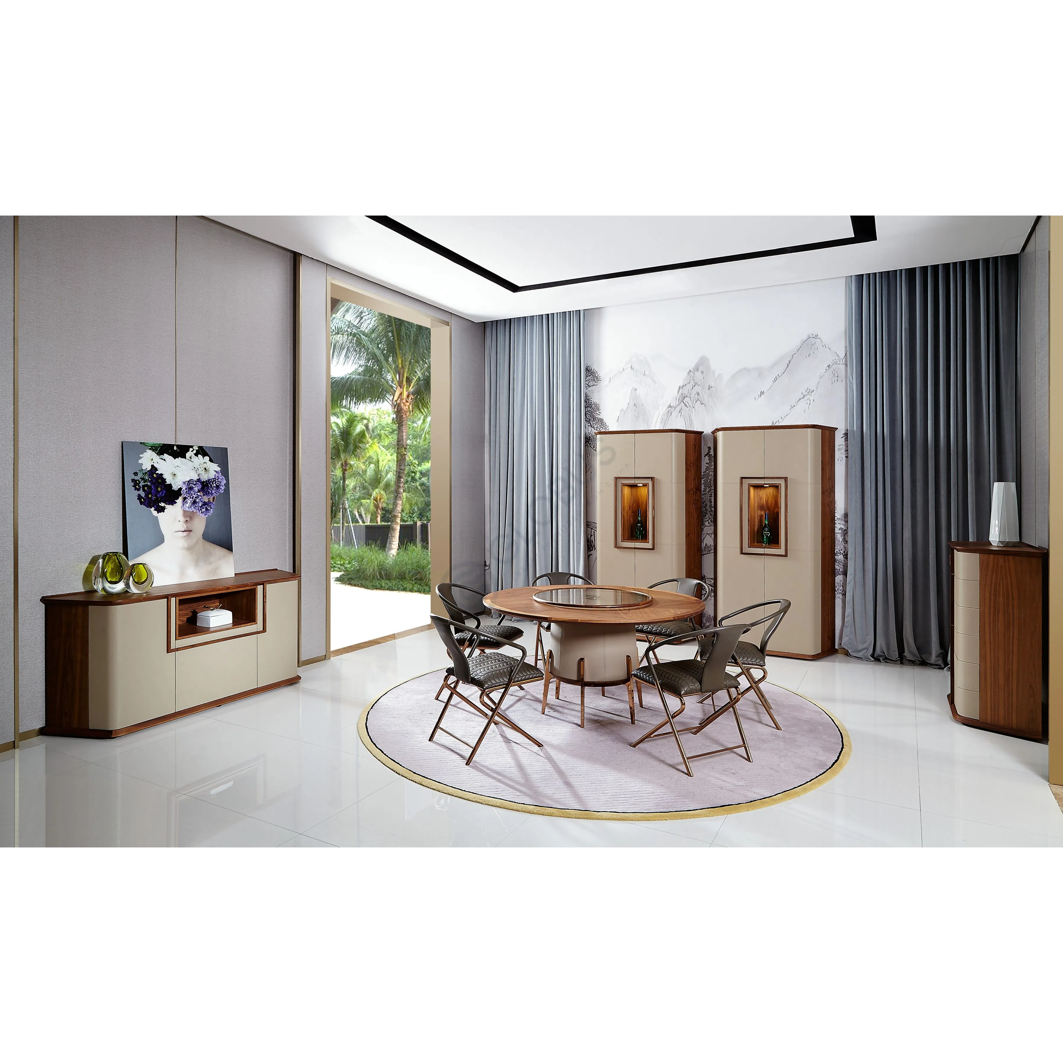 Обеденный стул Urdium