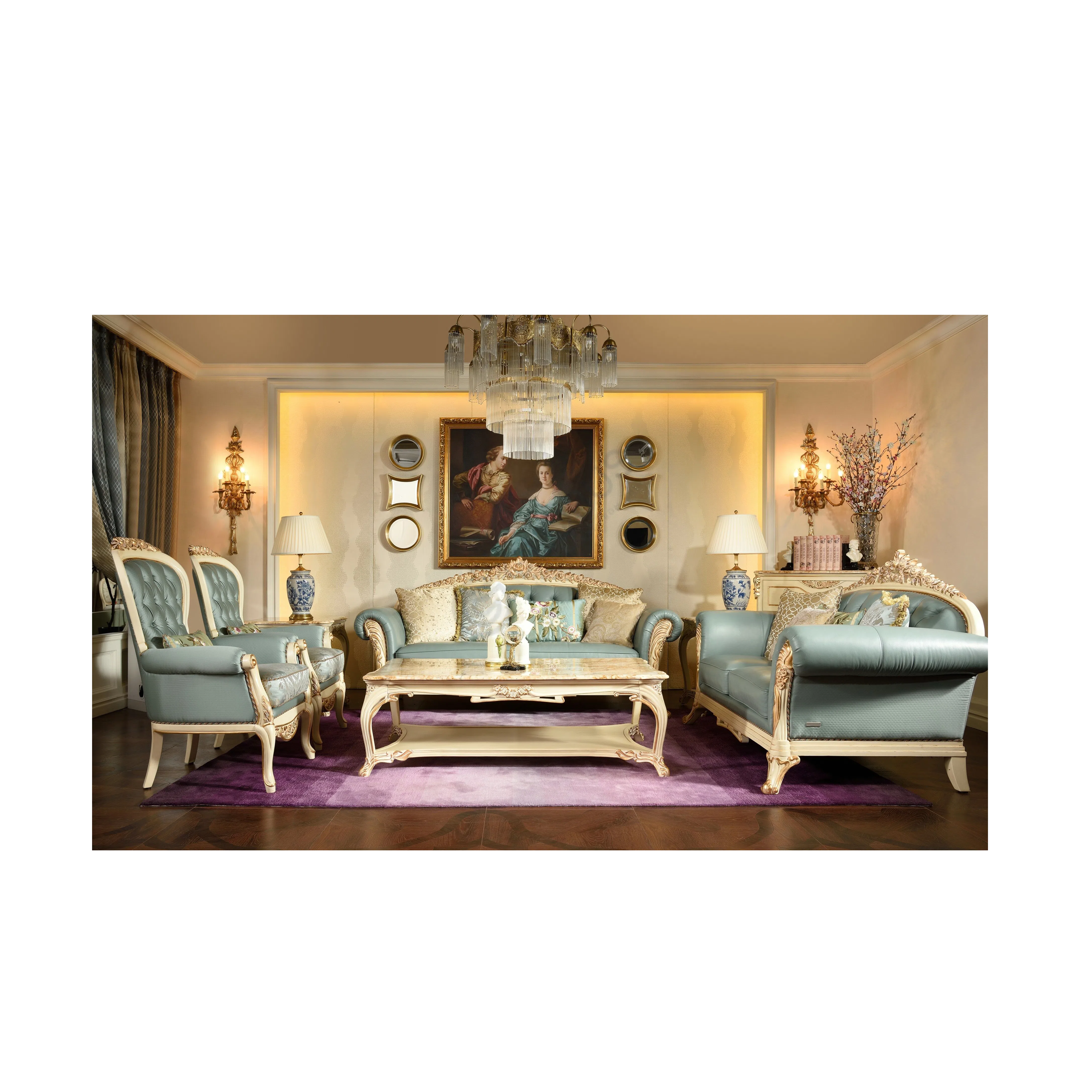 Кресло Novella