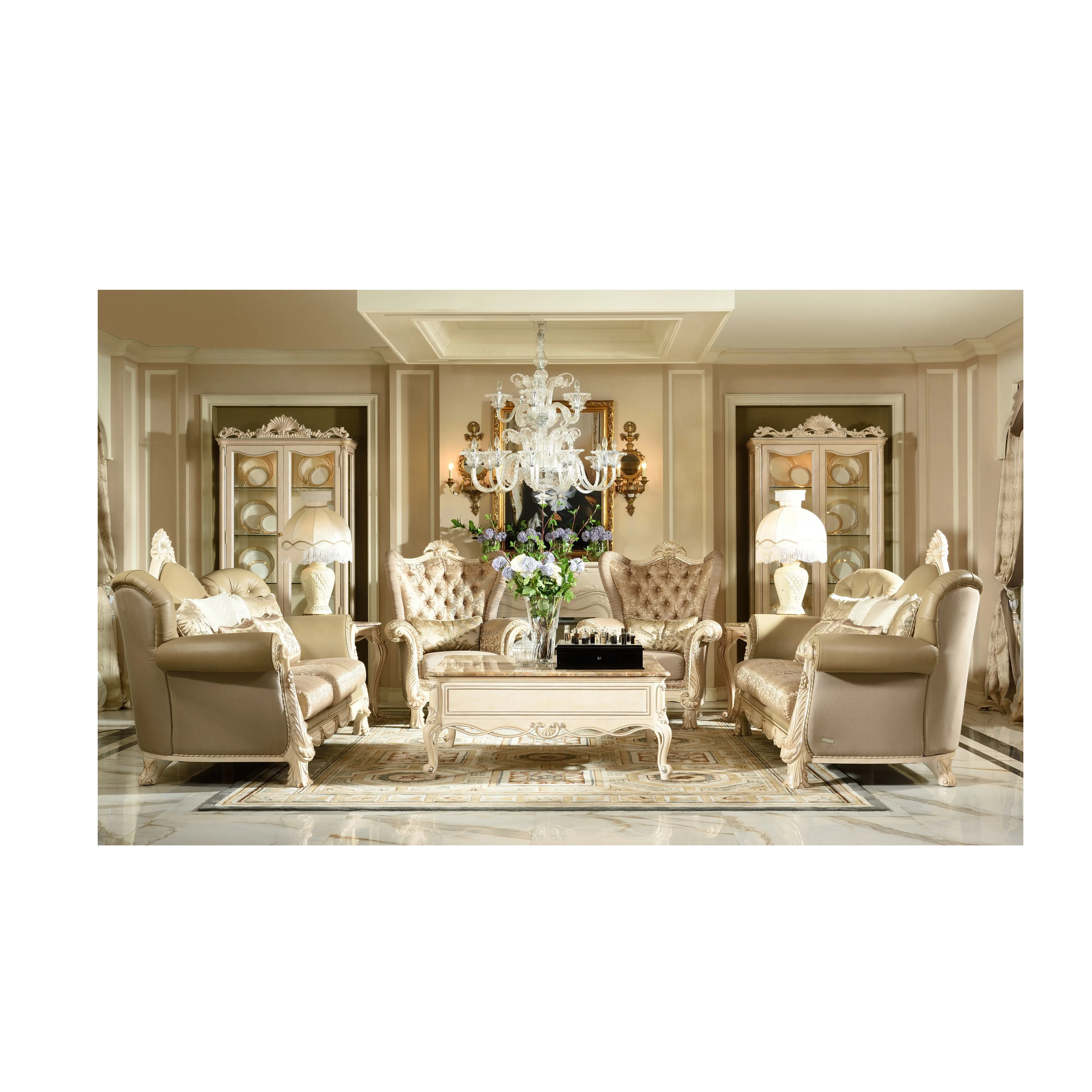 Кресло Calidus