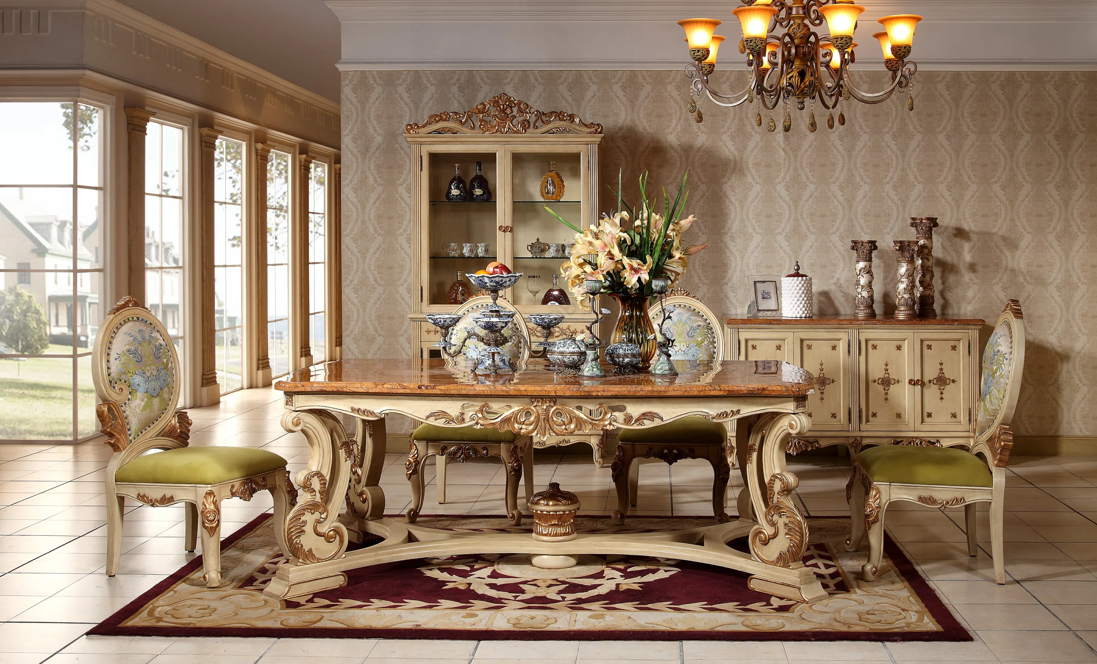 Обеденный стул Togarum