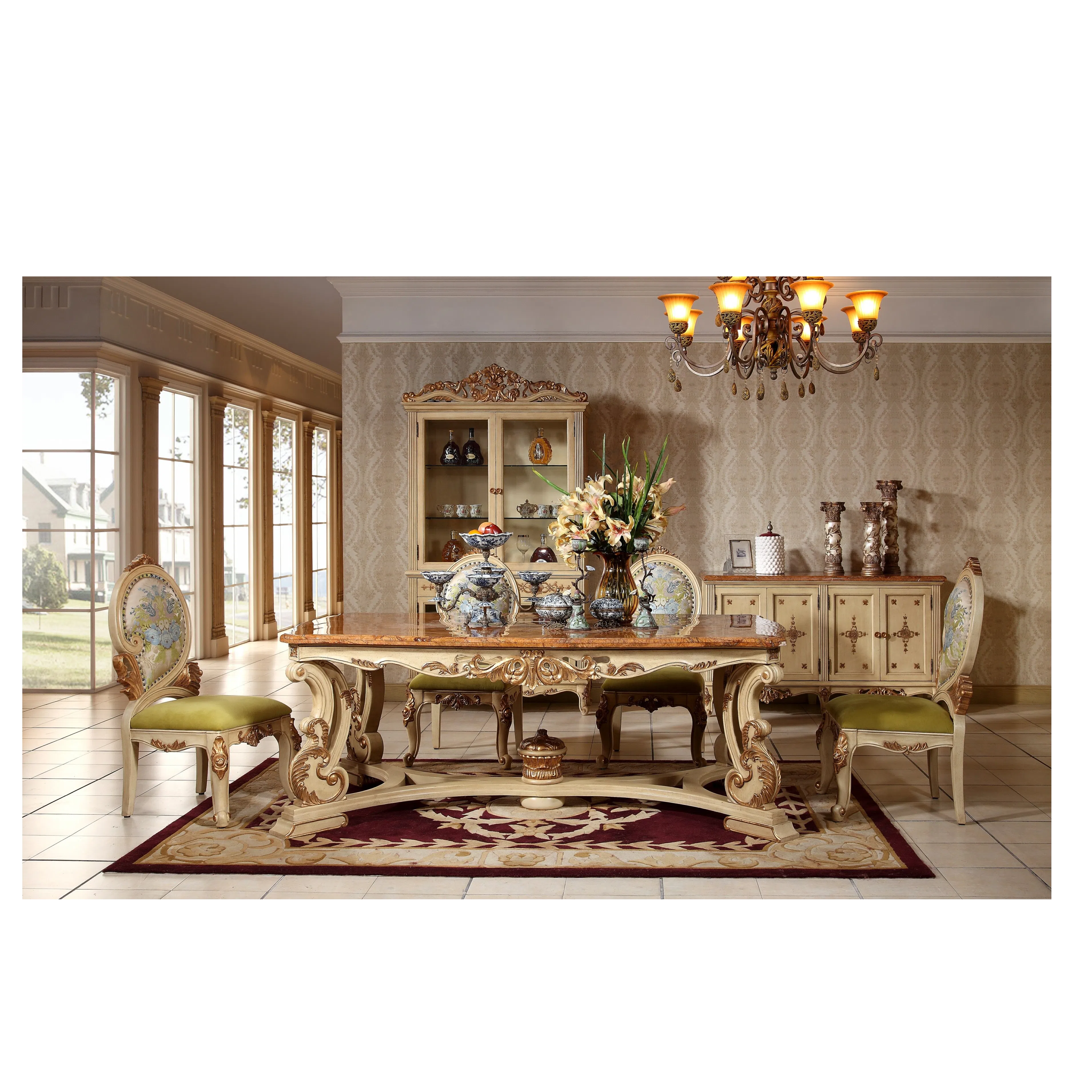 Обеденный стул Togarum