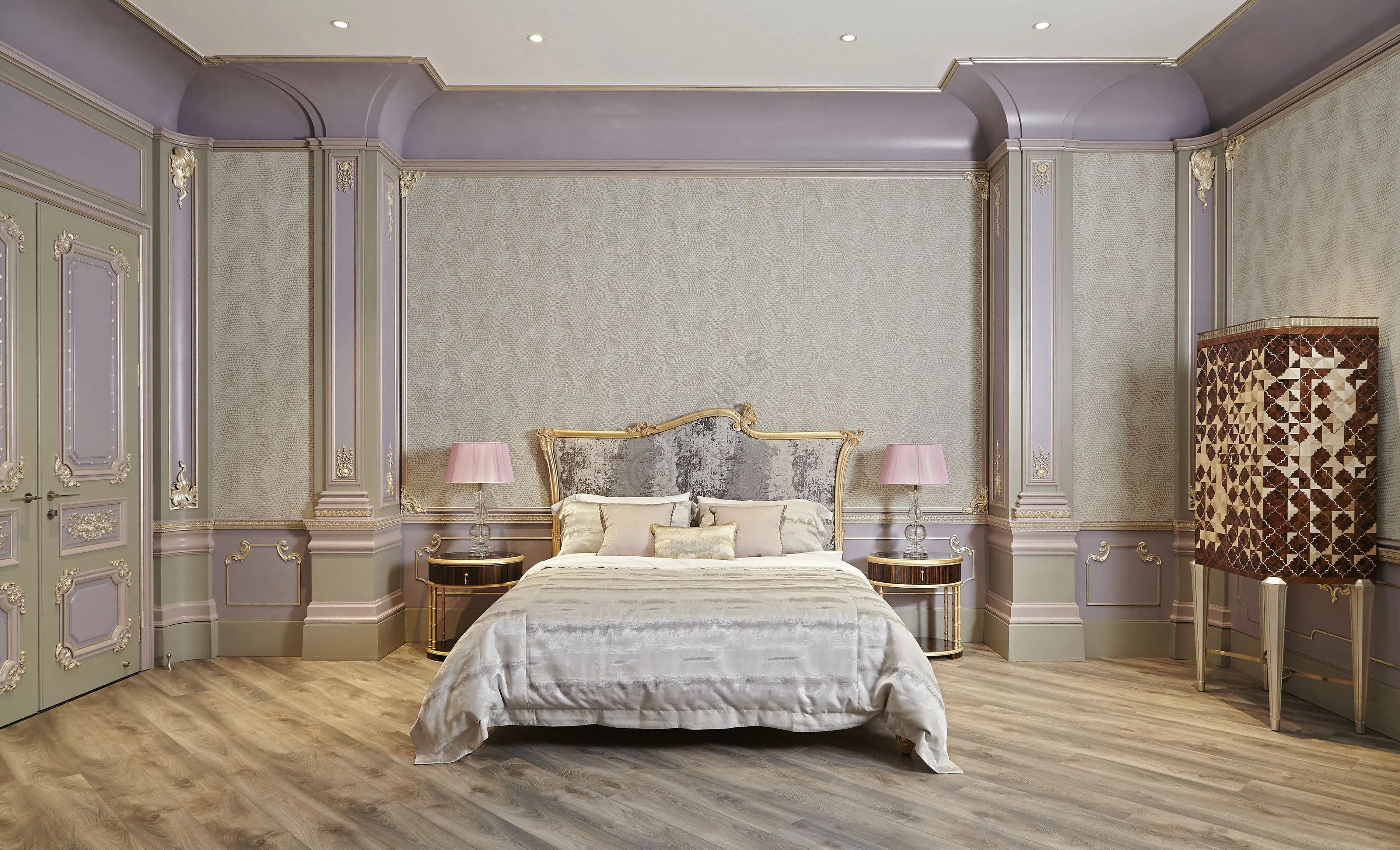 Винный шкаф Brassato